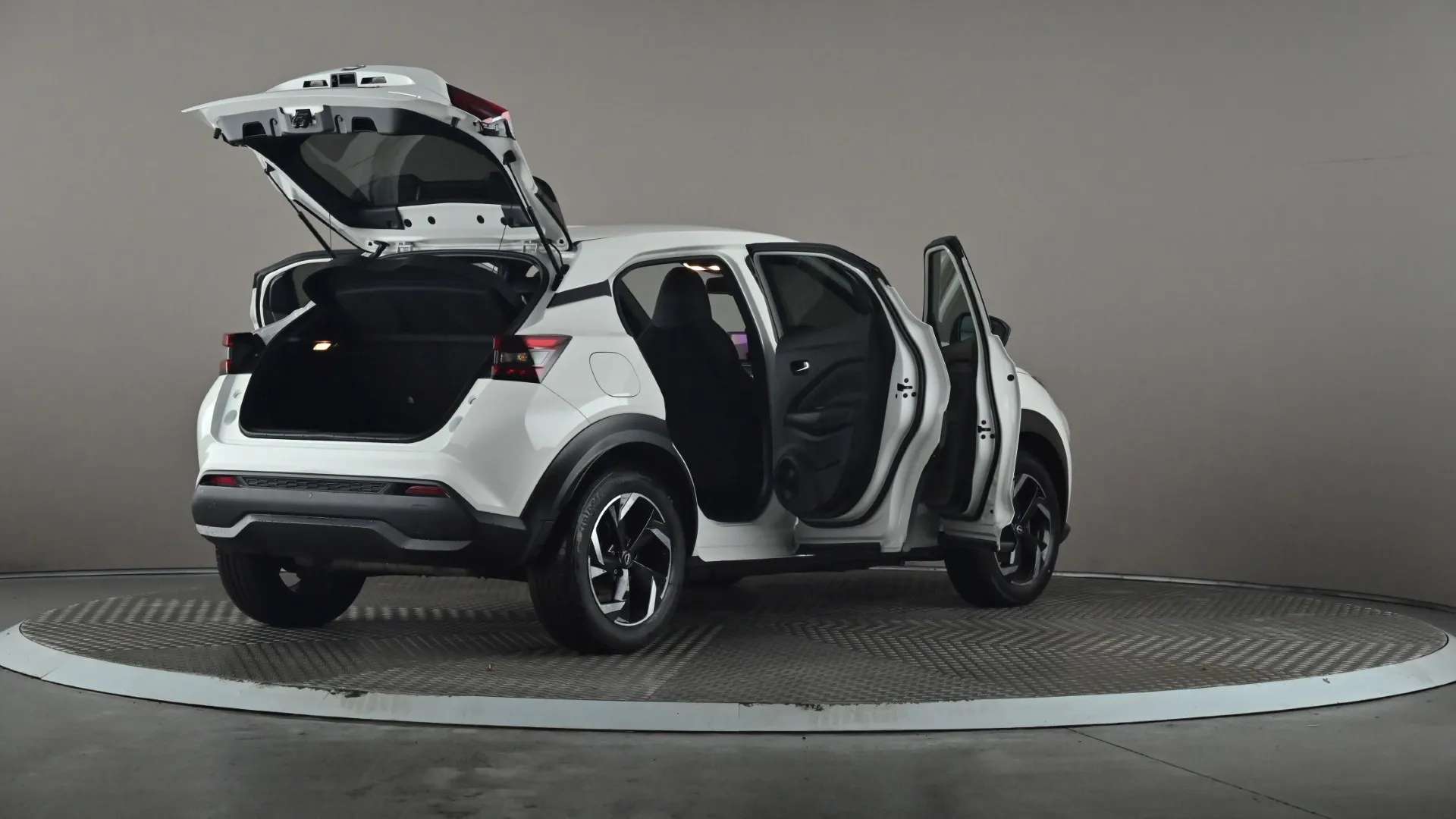 2023 NISSAN JUKE 2023 NISSAN JUKE