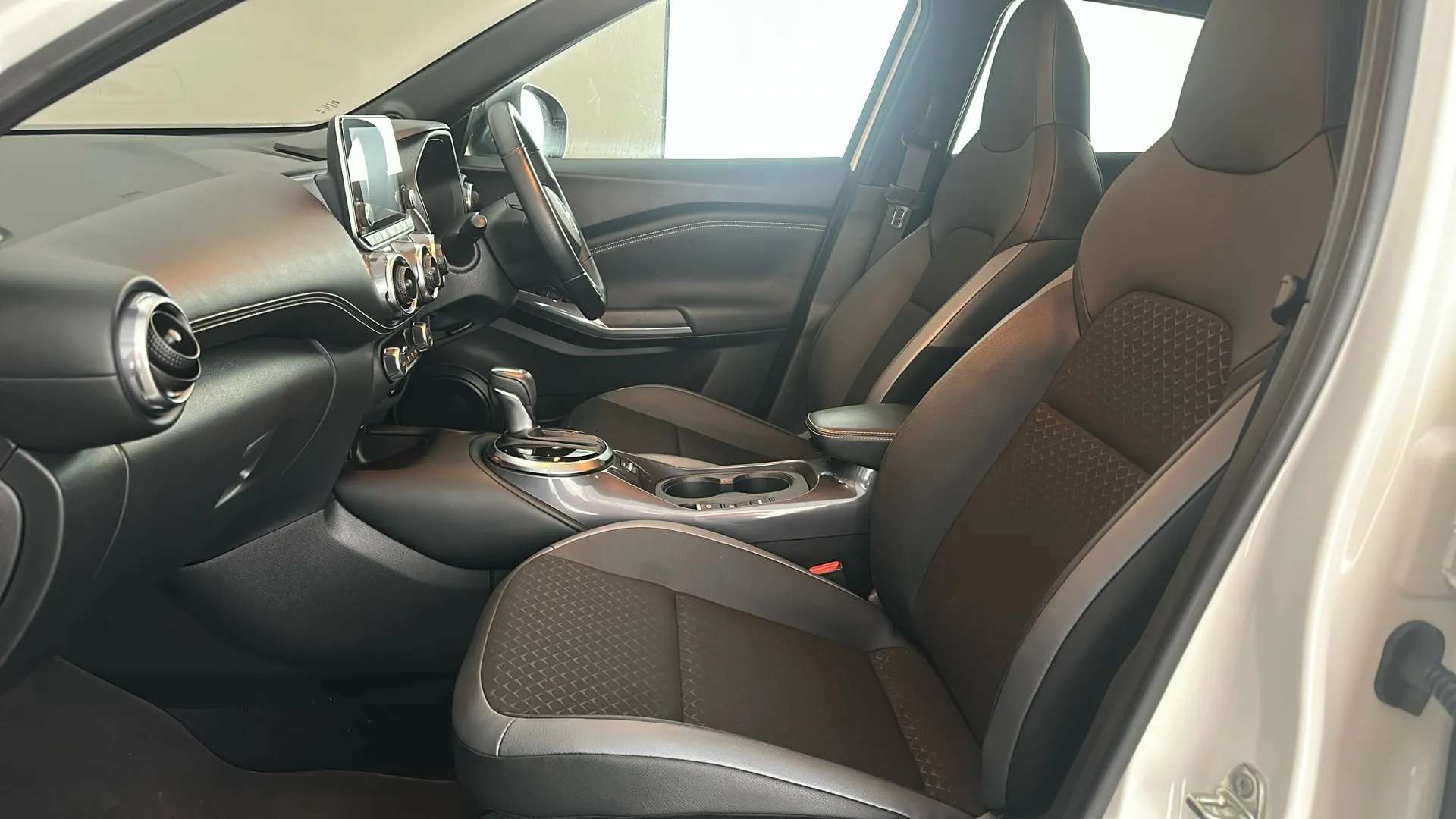 2023 NISSAN JUKE 2023 NISSAN JUKE