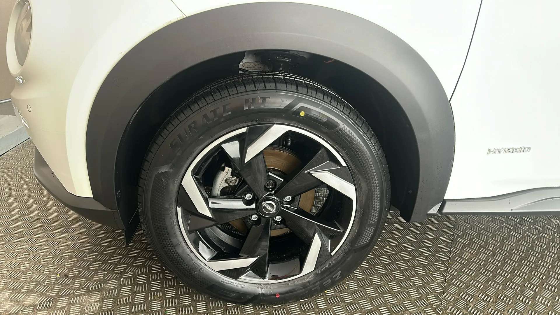 2023 NISSAN JUKE 2023 NISSAN JUKE