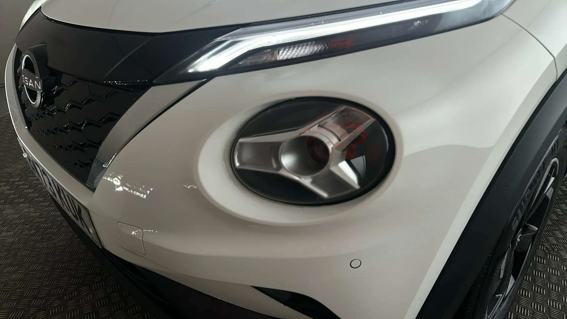 2023 NISSAN JUKE 2023 NISSAN JUKE