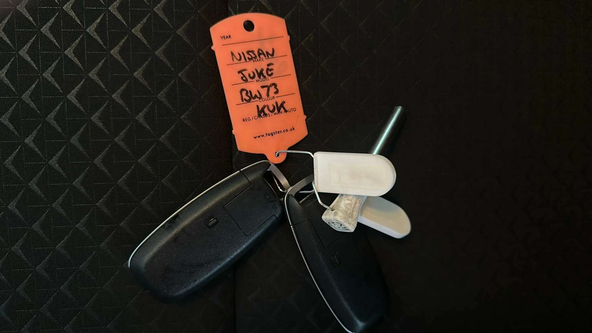 2023 NISSAN JUKE 2023 NISSAN JUKE