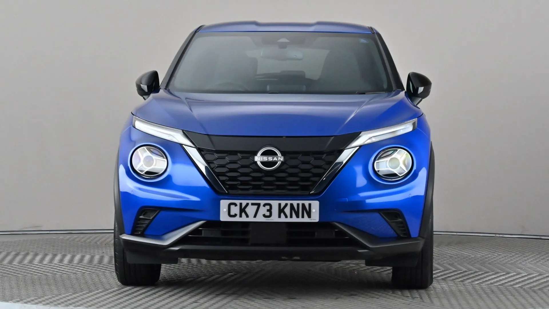 A 2023 NISSAN JUKE 1.6 Hybrid N-Connecta Auto A 2023 NISSAN JUKE 1.6 Hybrid N-Connecta Auto