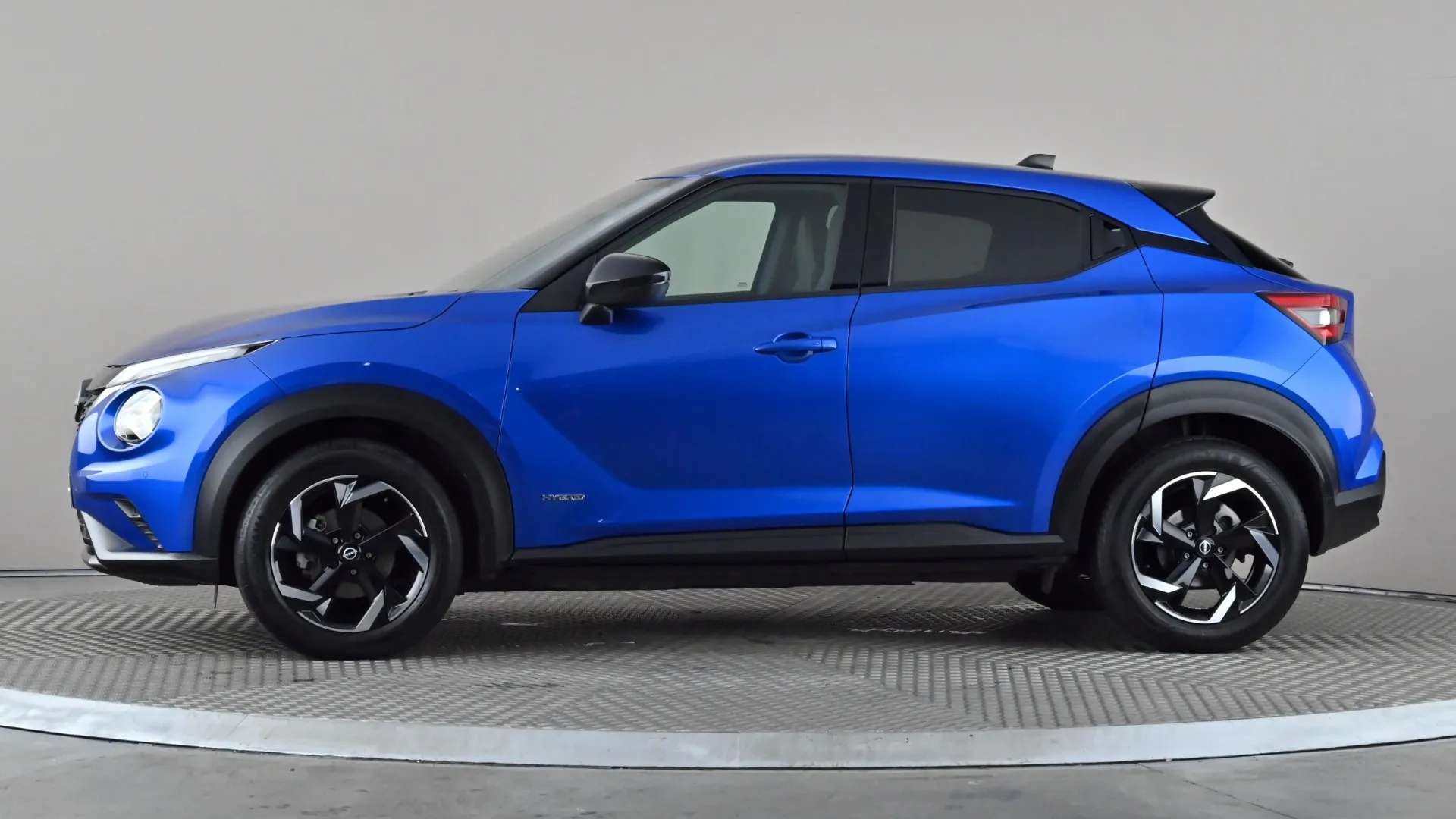 A 2023 NISSAN JUKE 1.6 Hybrid N-Connecta Auto A 2023 NISSAN JUKE 1.6 Hybrid N-Connecta Auto