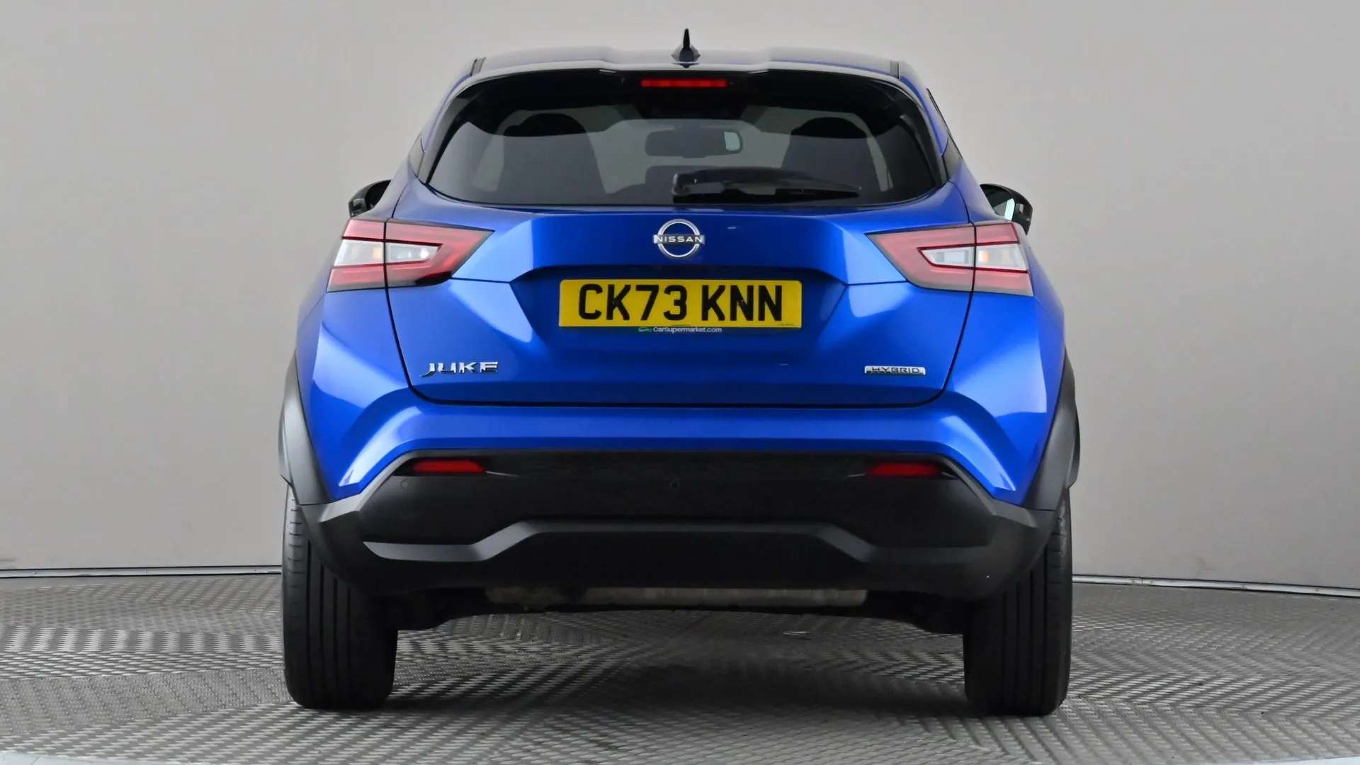 2023 NISSAN JUKE 2023 NISSAN JUKE