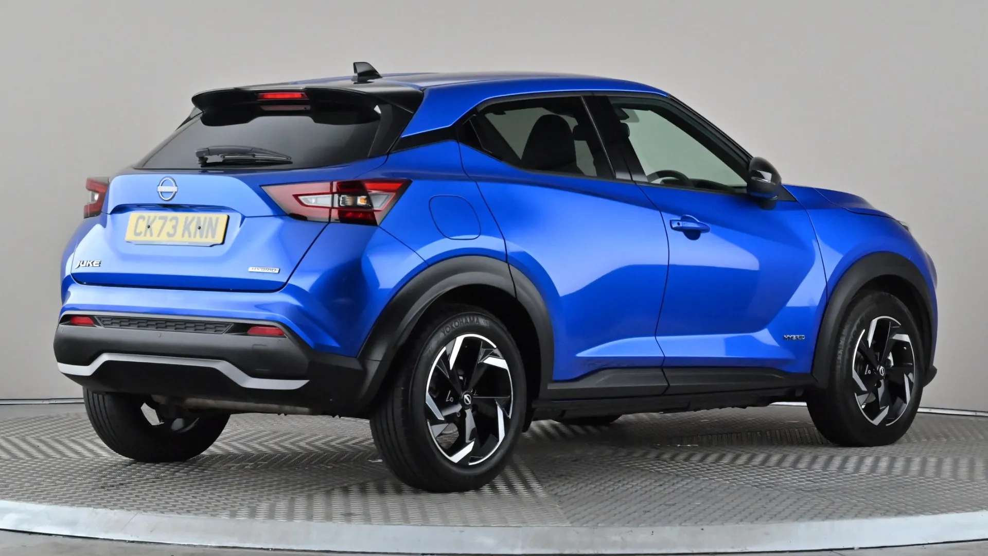 2023 NISSAN JUKE 2023 NISSAN JUKE