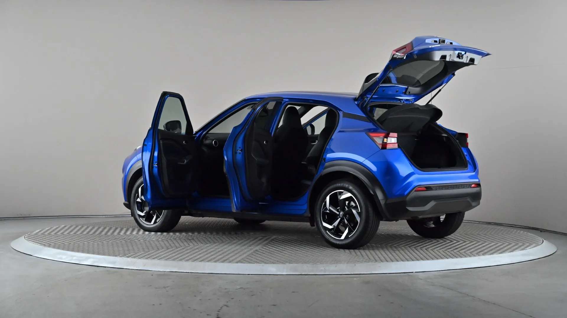 2023 NISSAN JUKE 2023 NISSAN JUKE
