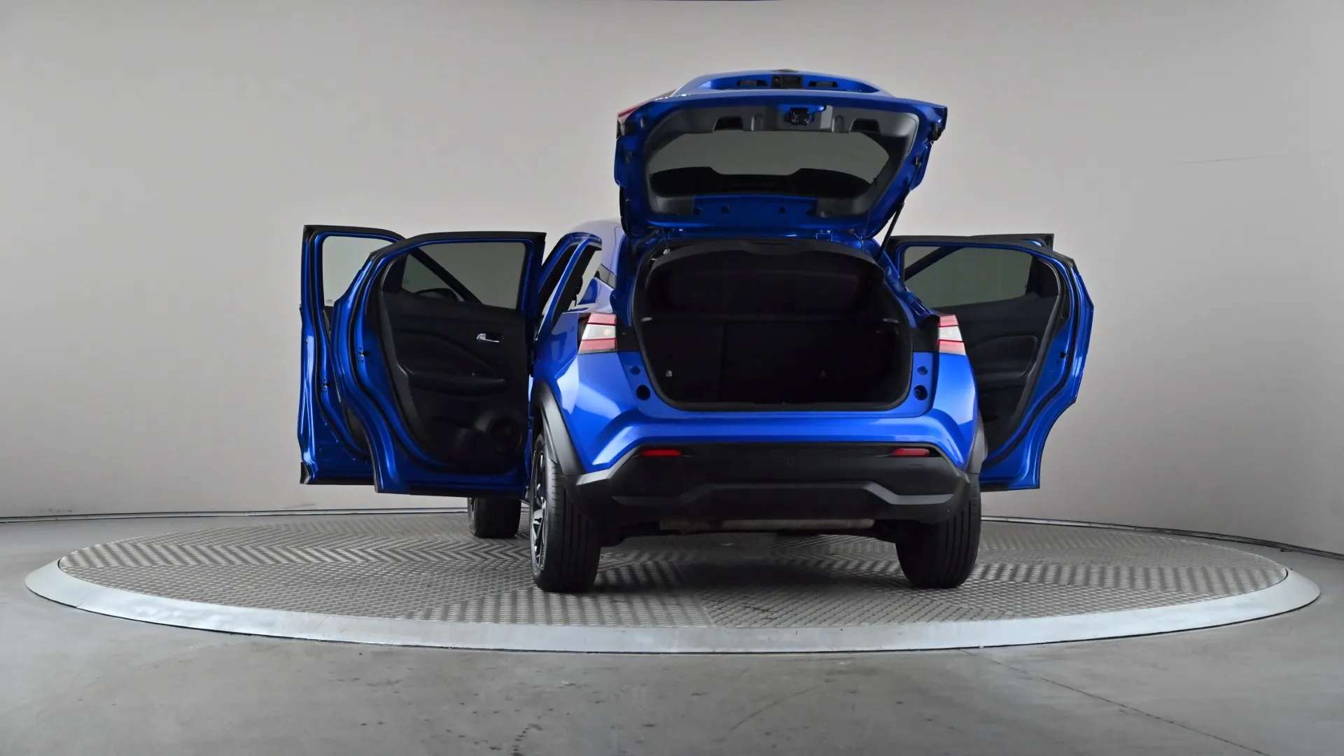 2023 NISSAN JUKE 2023 NISSAN JUKE