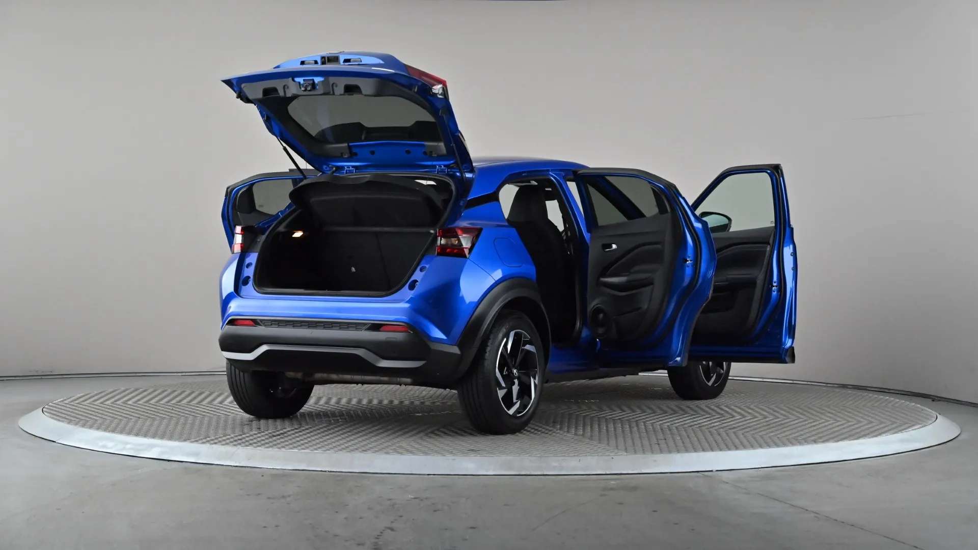 2023 NISSAN JUKE 2023 NISSAN JUKE