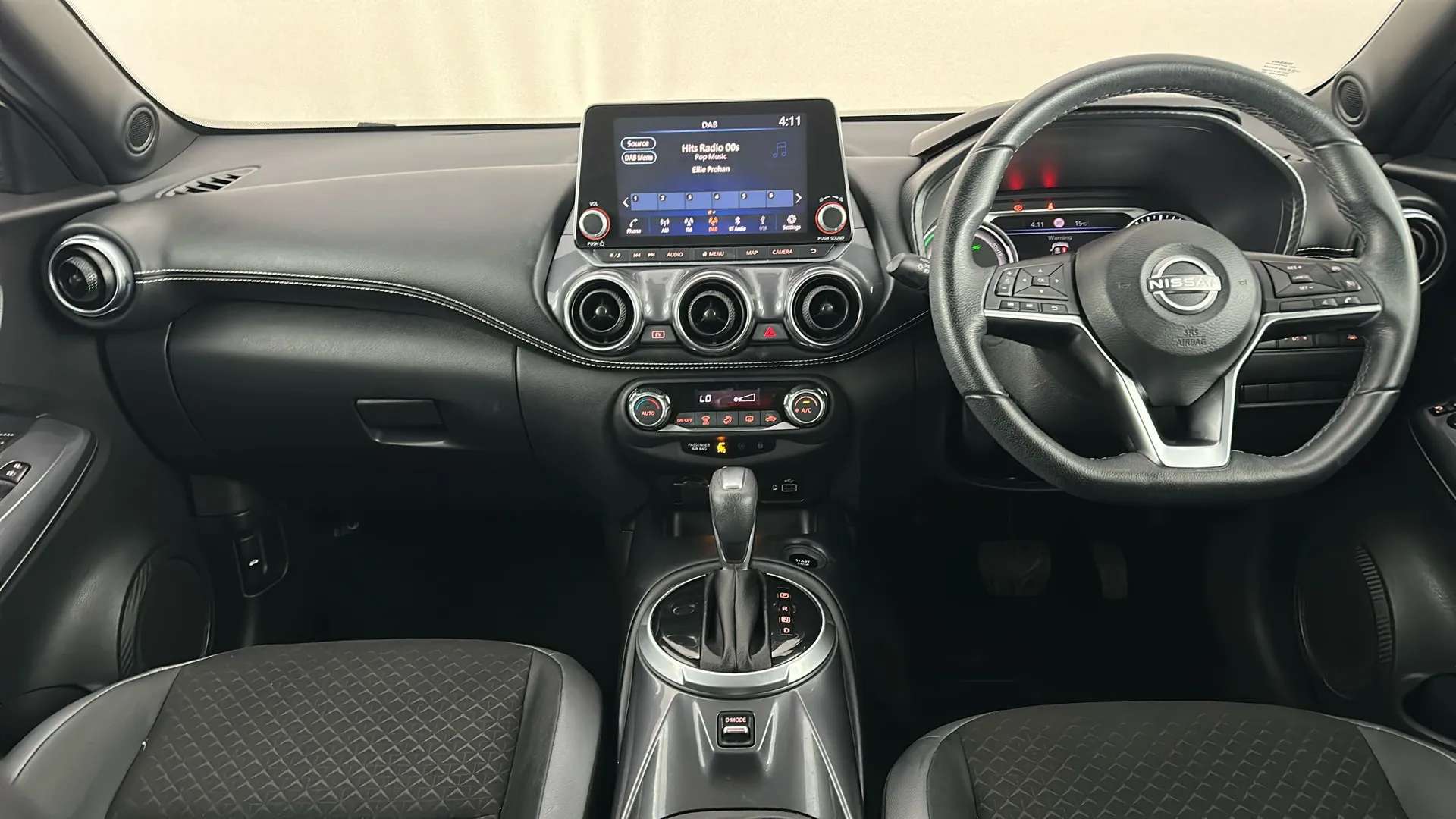 2023 NISSAN JUKE 2023 NISSAN JUKE