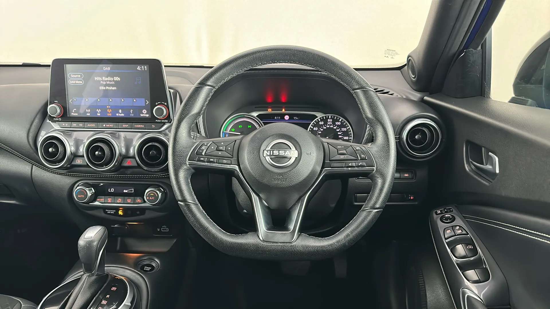 2023 NISSAN JUKE 2023 NISSAN JUKE