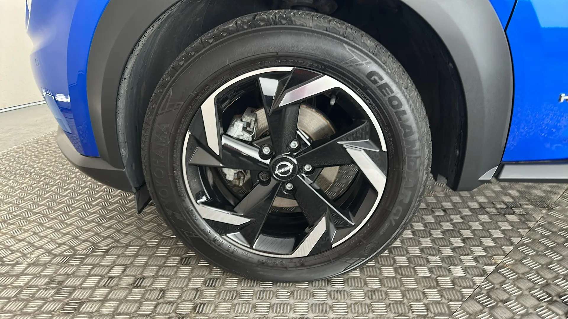 2023 NISSAN JUKE 2023 NISSAN JUKE