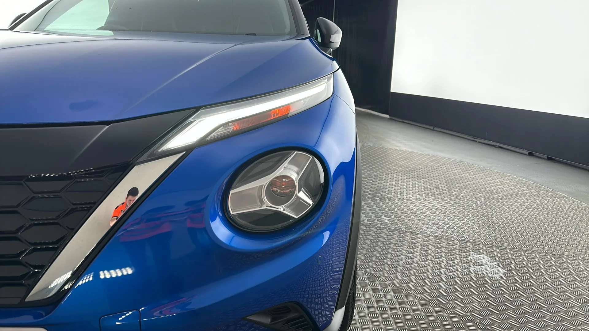2023 NISSAN JUKE 2023 NISSAN JUKE