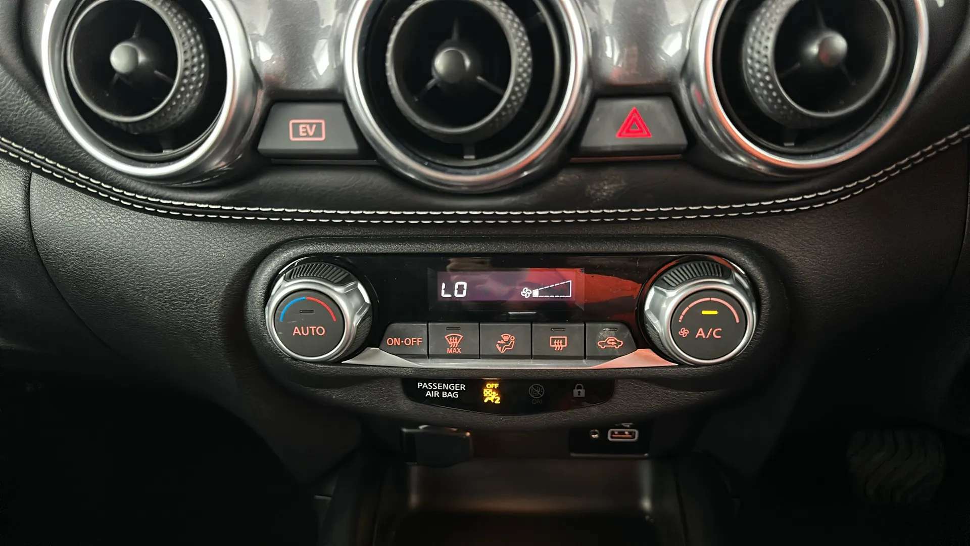 2023 NISSAN JUKE 2023 NISSAN JUKE