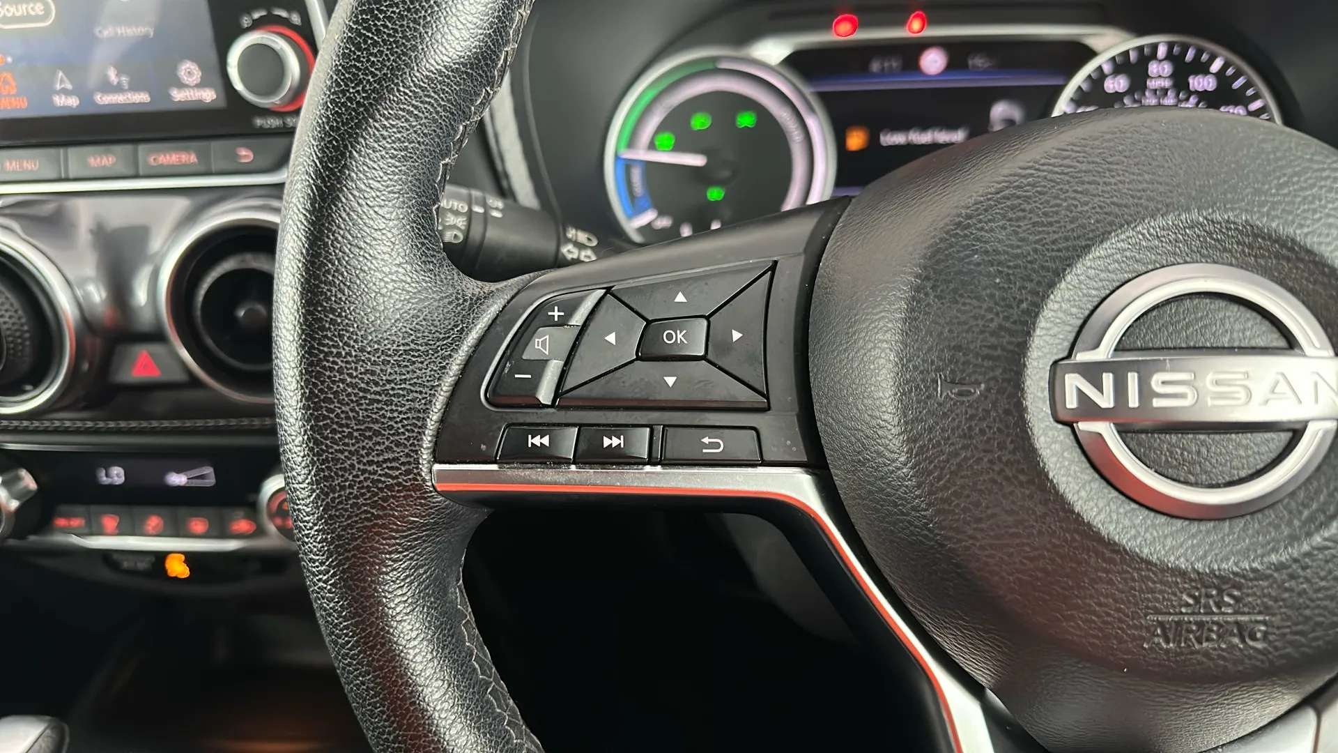 2023 NISSAN JUKE 2023 NISSAN JUKE
