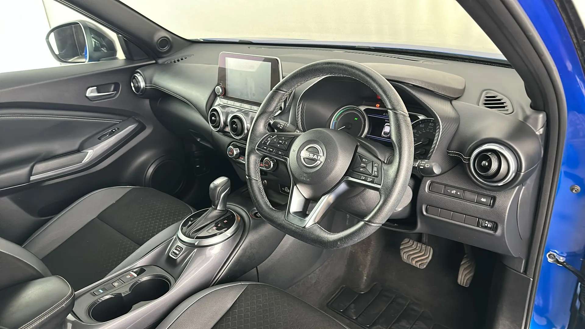 2023 NISSAN JUKE 2023 NISSAN JUKE
