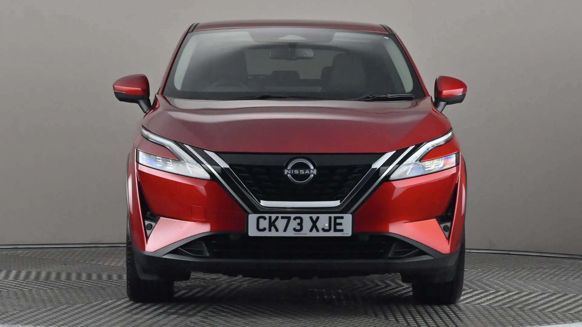 A 2023 NISSAN QASHQAI 1.5 E-Power N-Connecta Auto A 2023 NISSAN QASHQAI 1.5 E-Power N-Connecta Auto