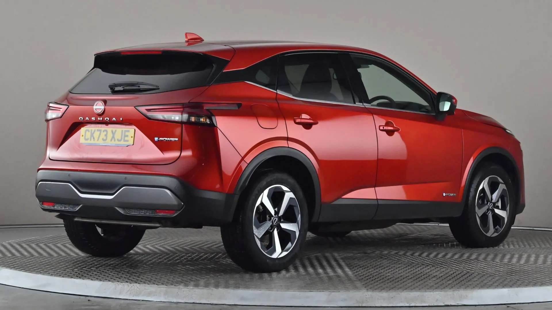 2023 NISSAN QASHQAI 2023 NISSAN QASHQAI