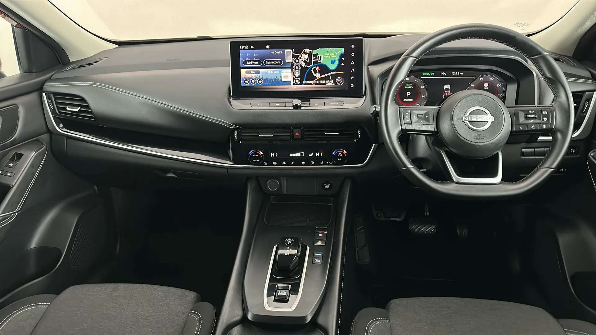 2023 NISSAN QASHQAI 2023 NISSAN QASHQAI