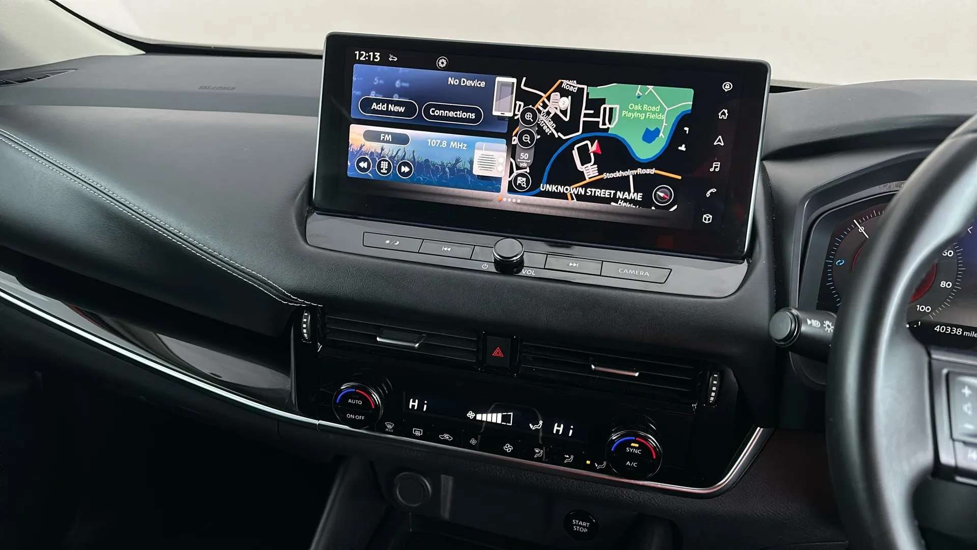 2023 NISSAN QASHQAI 2023 NISSAN QASHQAI