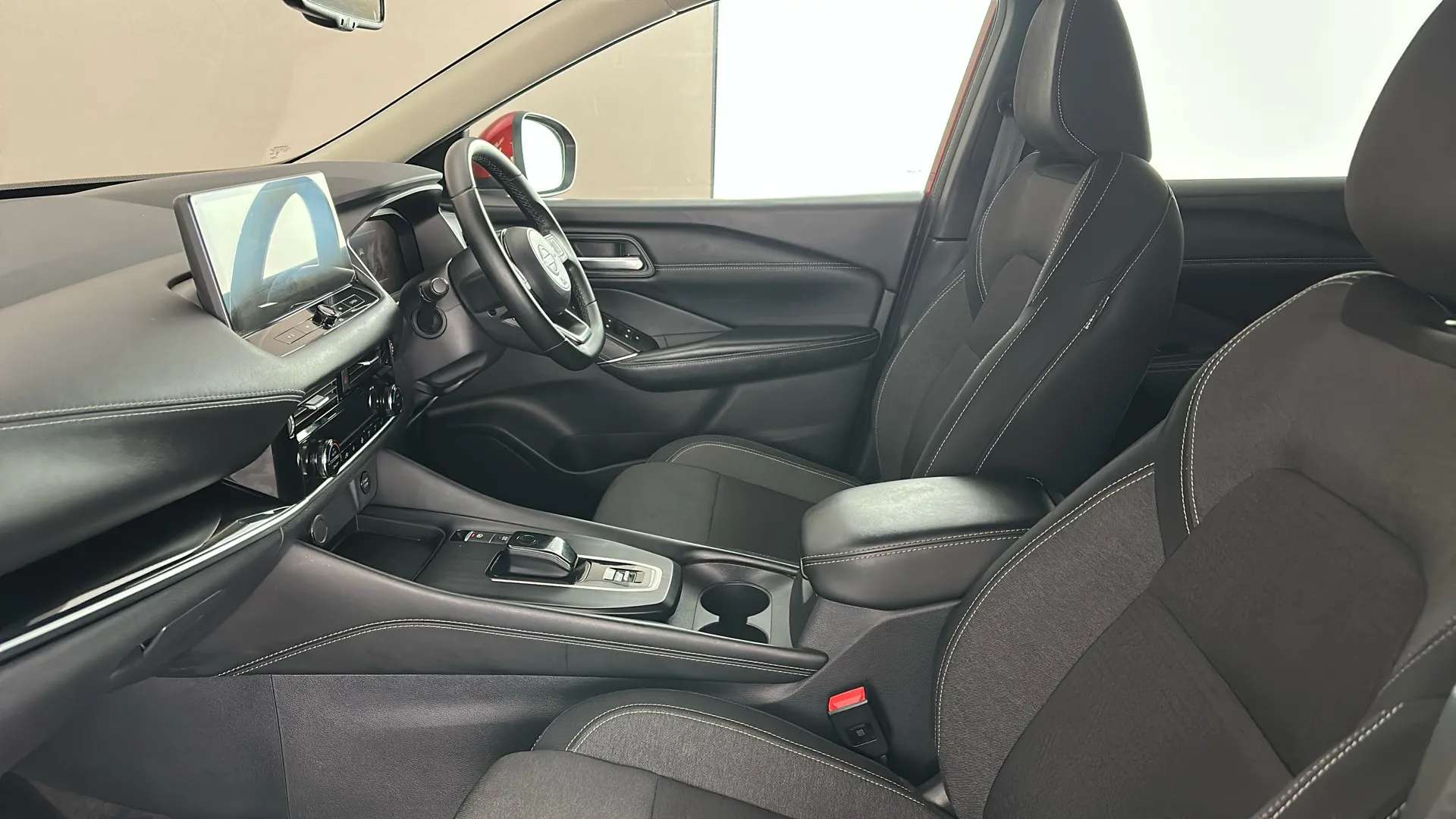 2023 NISSAN QASHQAI 2023 NISSAN QASHQAI