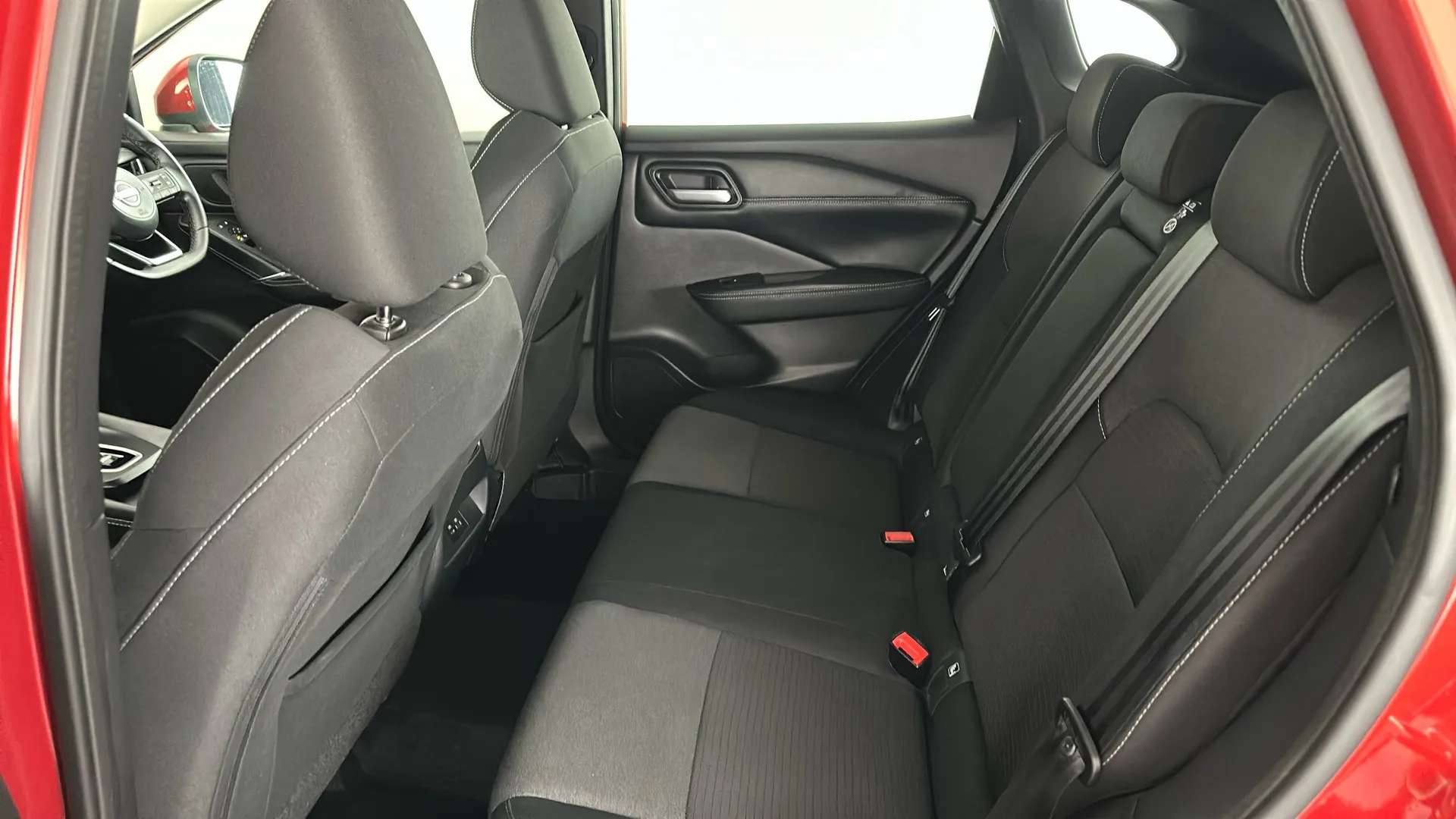 2023 NISSAN QASHQAI 2023 NISSAN QASHQAI
