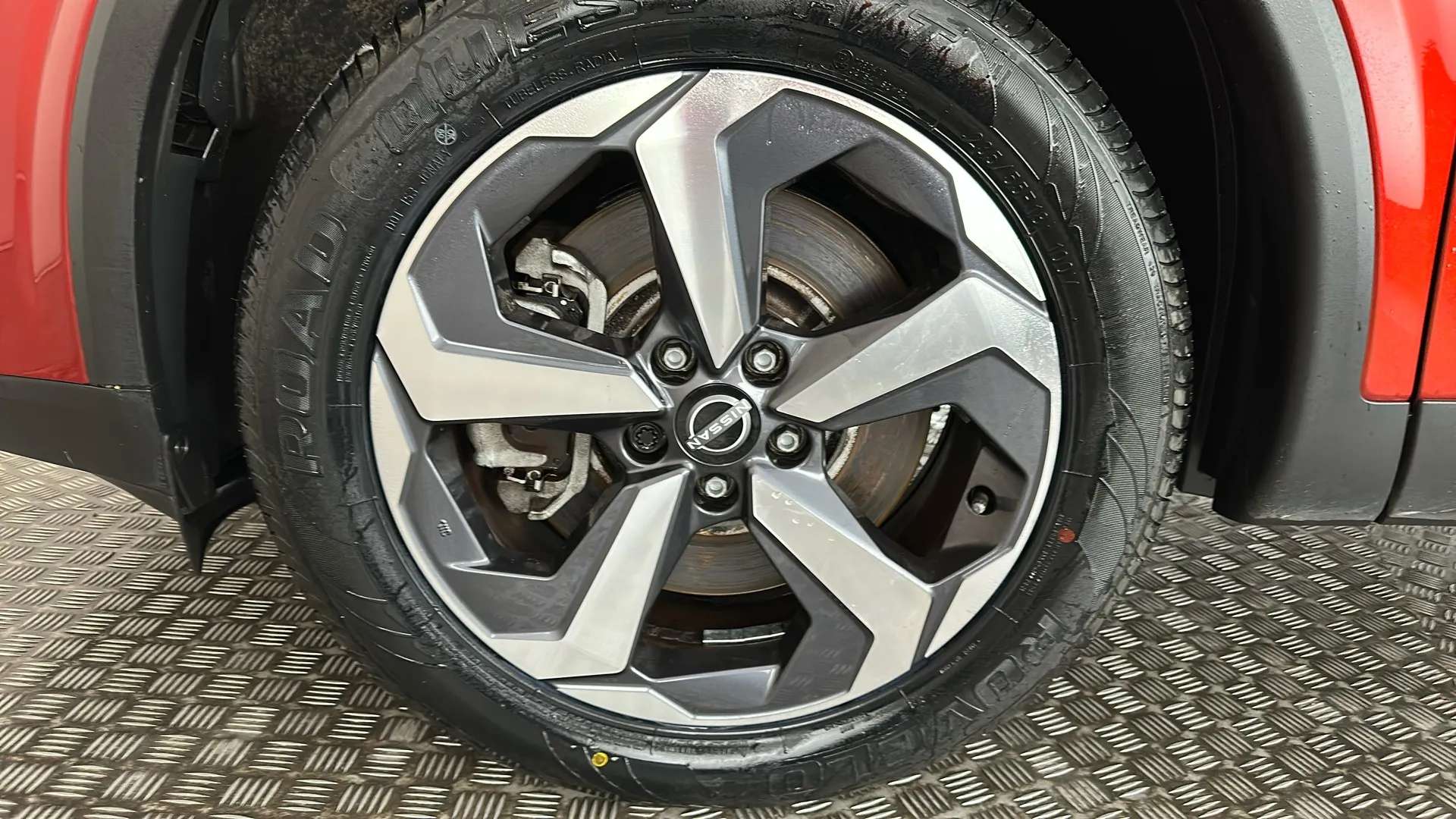 2023 NISSAN QASHQAI 2023 NISSAN QASHQAI