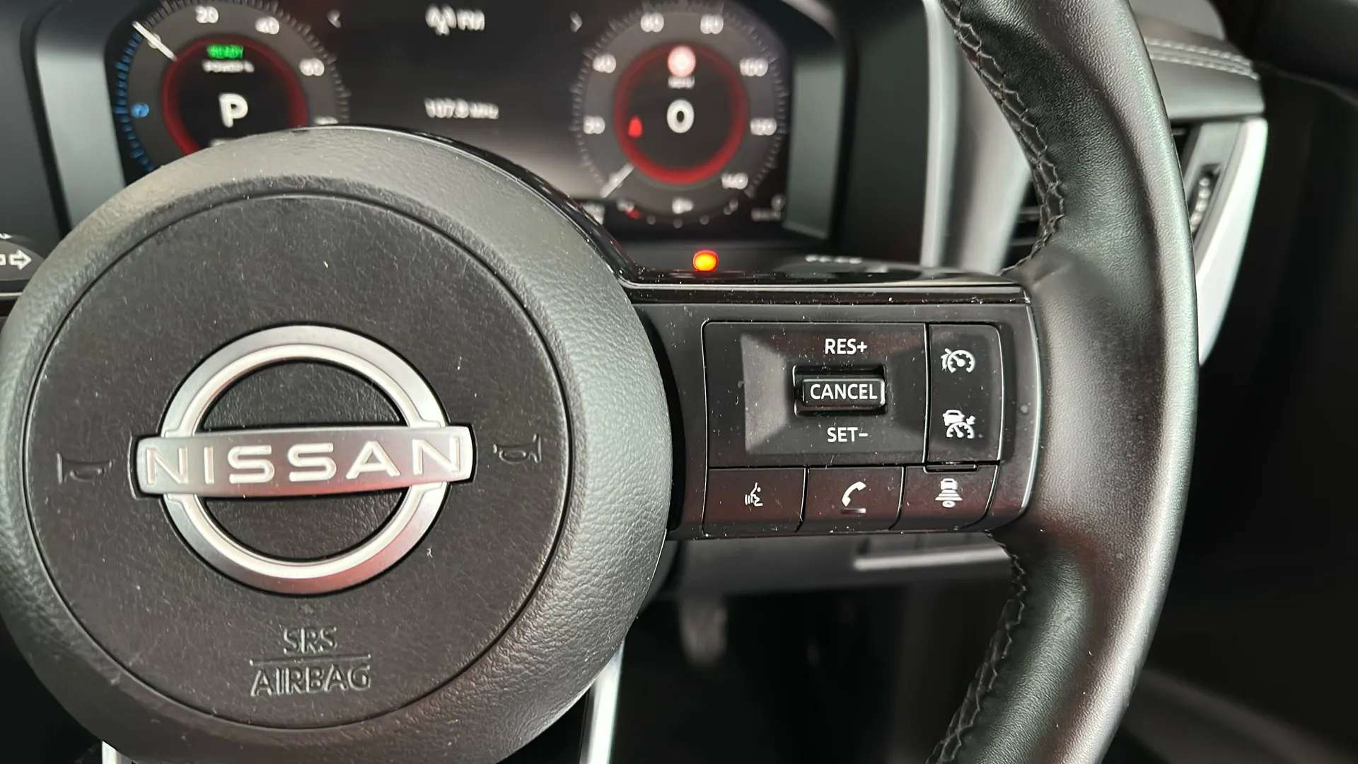 2023 NISSAN QASHQAI 2023 NISSAN QASHQAI