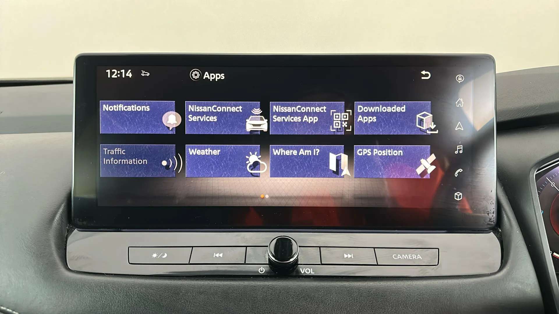 2023 NISSAN QASHQAI 2023 NISSAN QASHQAI