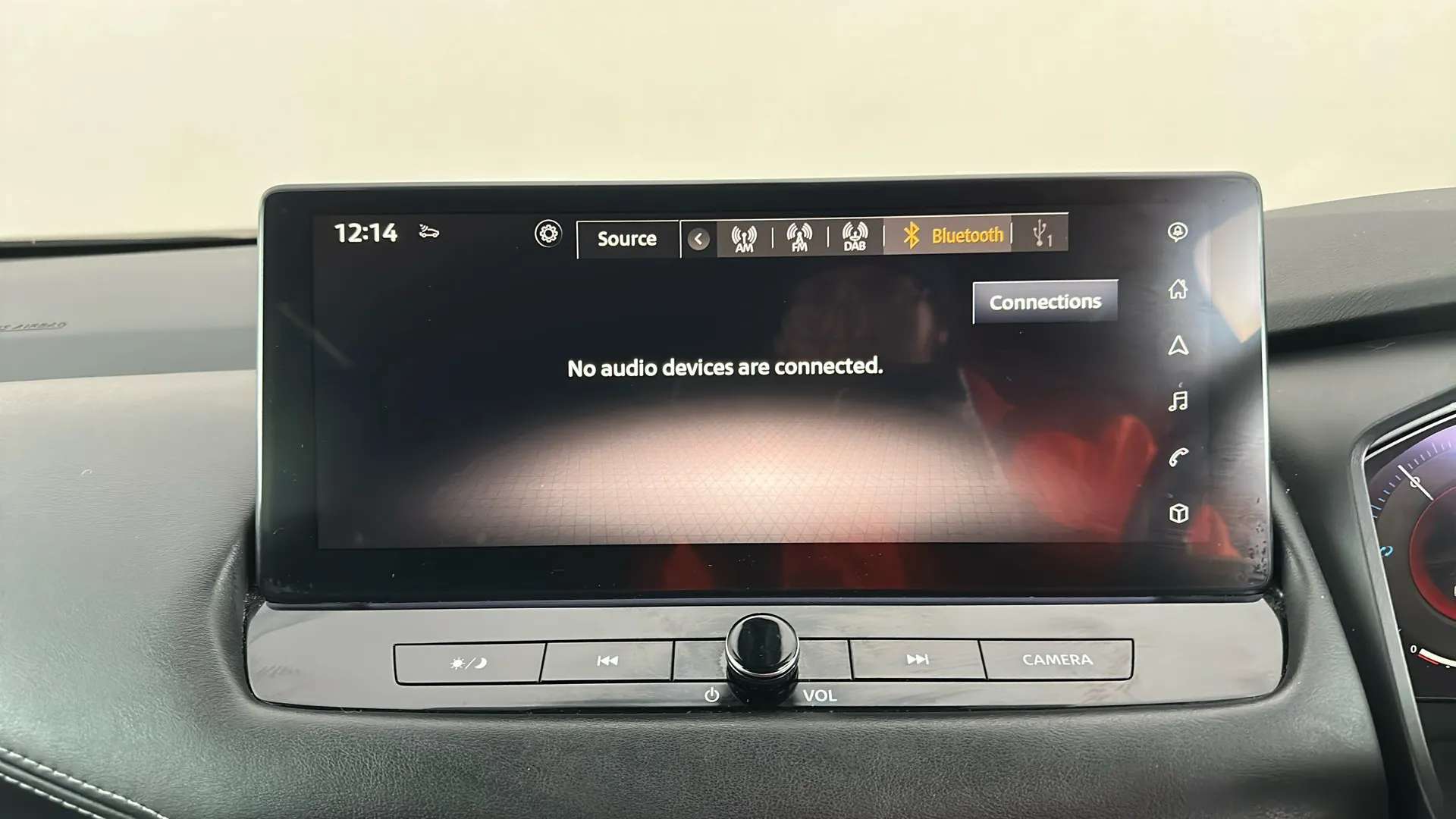 2023 NISSAN QASHQAI 2023 NISSAN QASHQAI