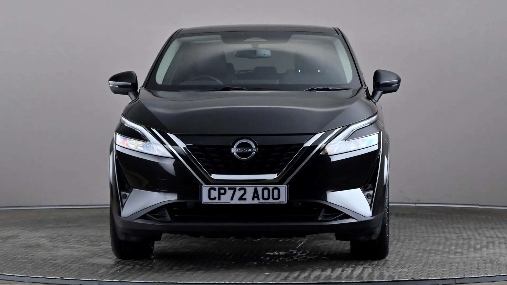 A 2023 NISSAN QASHQAI 1.5 E-Power N-Connecta Auto A 2023 NISSAN QASHQAI 1.5 E-Power N-Connecta Auto