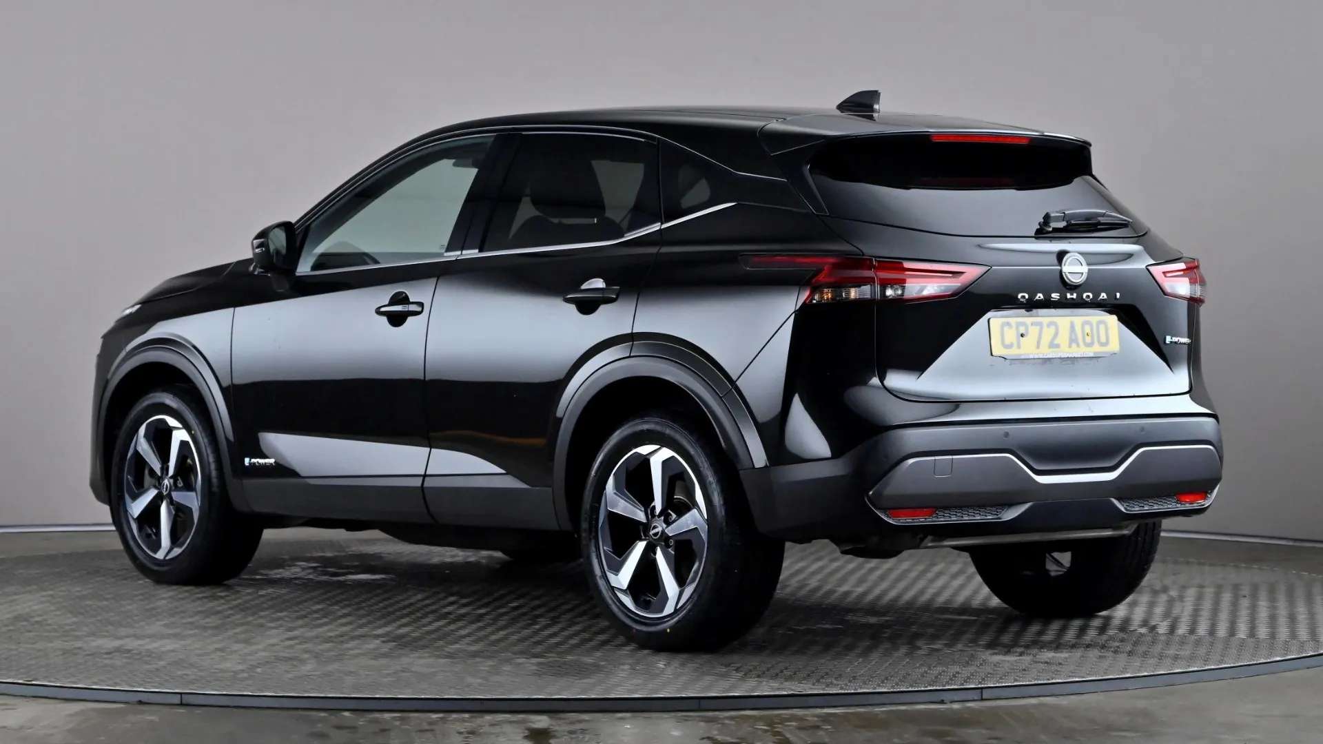 A 2023 NISSAN QASHQAI 1.5 E-Power N-Connecta Auto A 2023 NISSAN QASHQAI 1.5 E-Power N-Connecta Auto