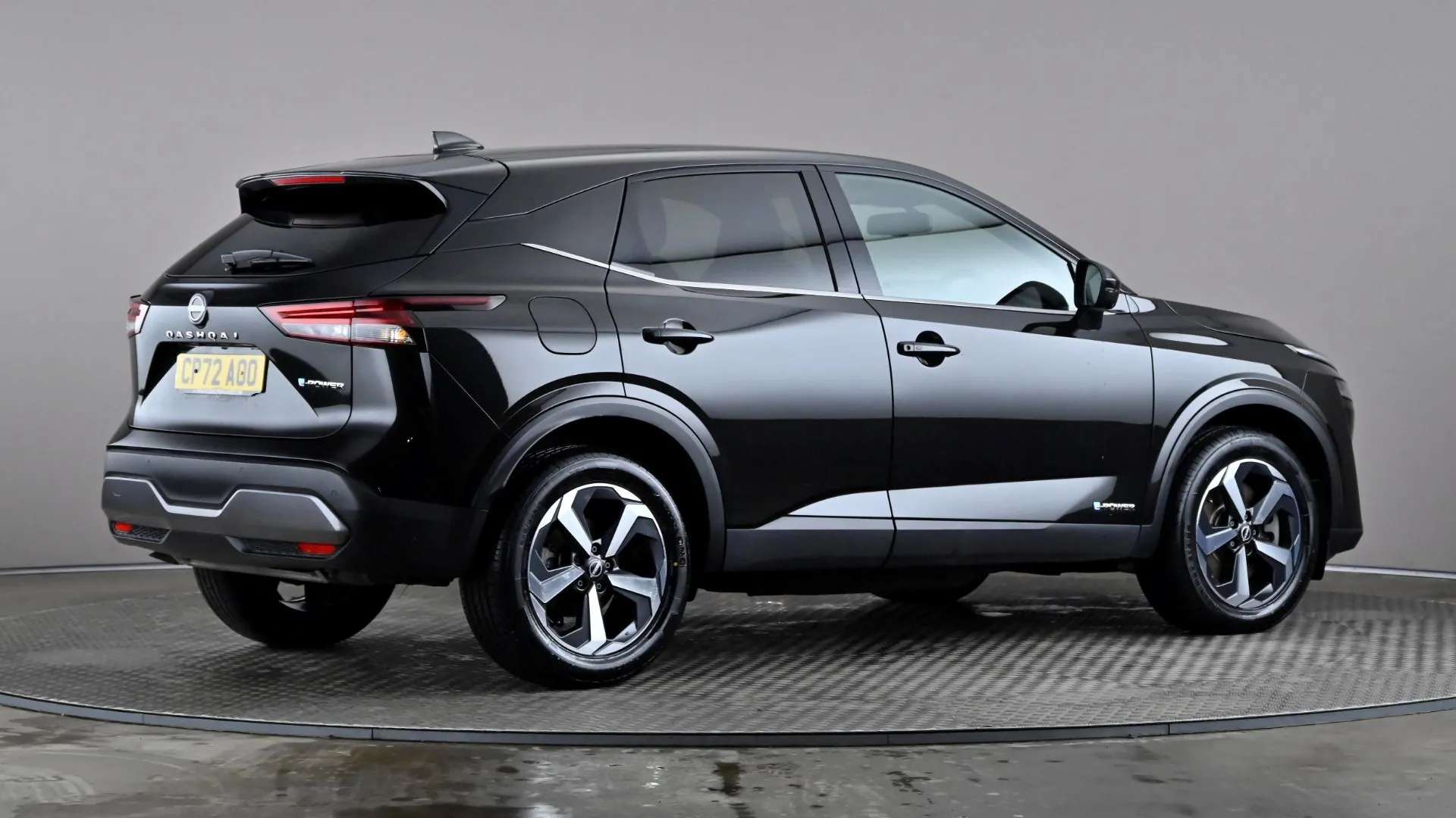 2023 NISSAN QASHQAI 2023 NISSAN QASHQAI