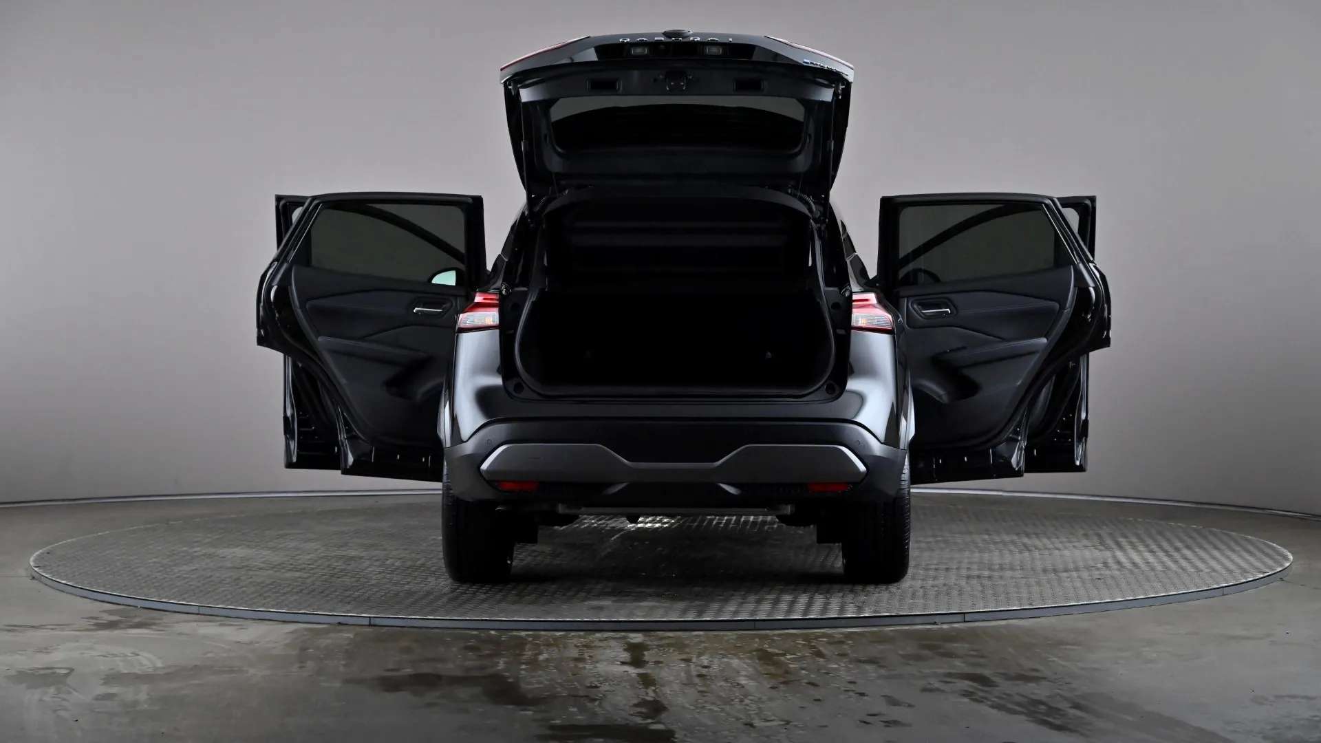 2023 NISSAN QASHQAI 2023 NISSAN QASHQAI