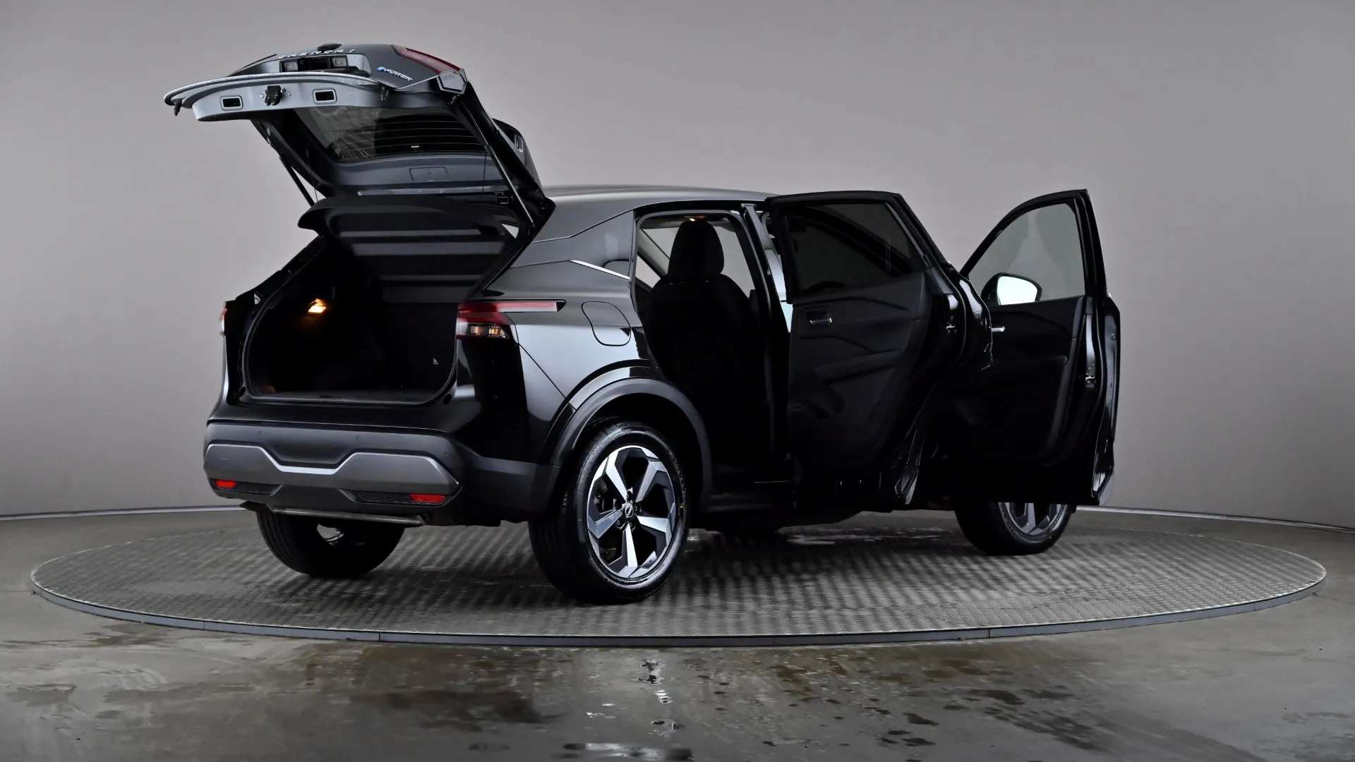 2023 NISSAN QASHQAI 2023 NISSAN QASHQAI