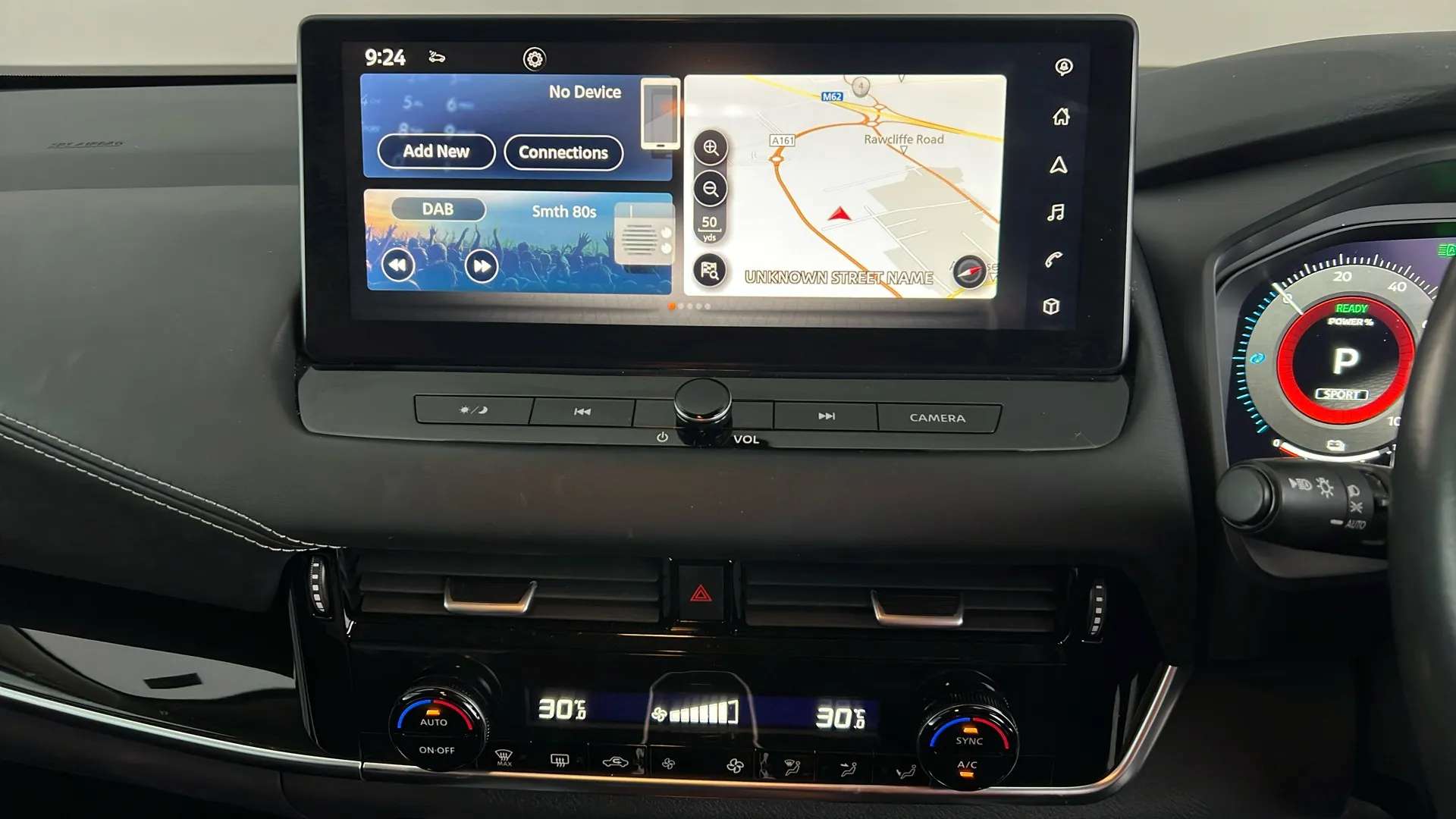 2023 NISSAN QASHQAI 2023 NISSAN QASHQAI