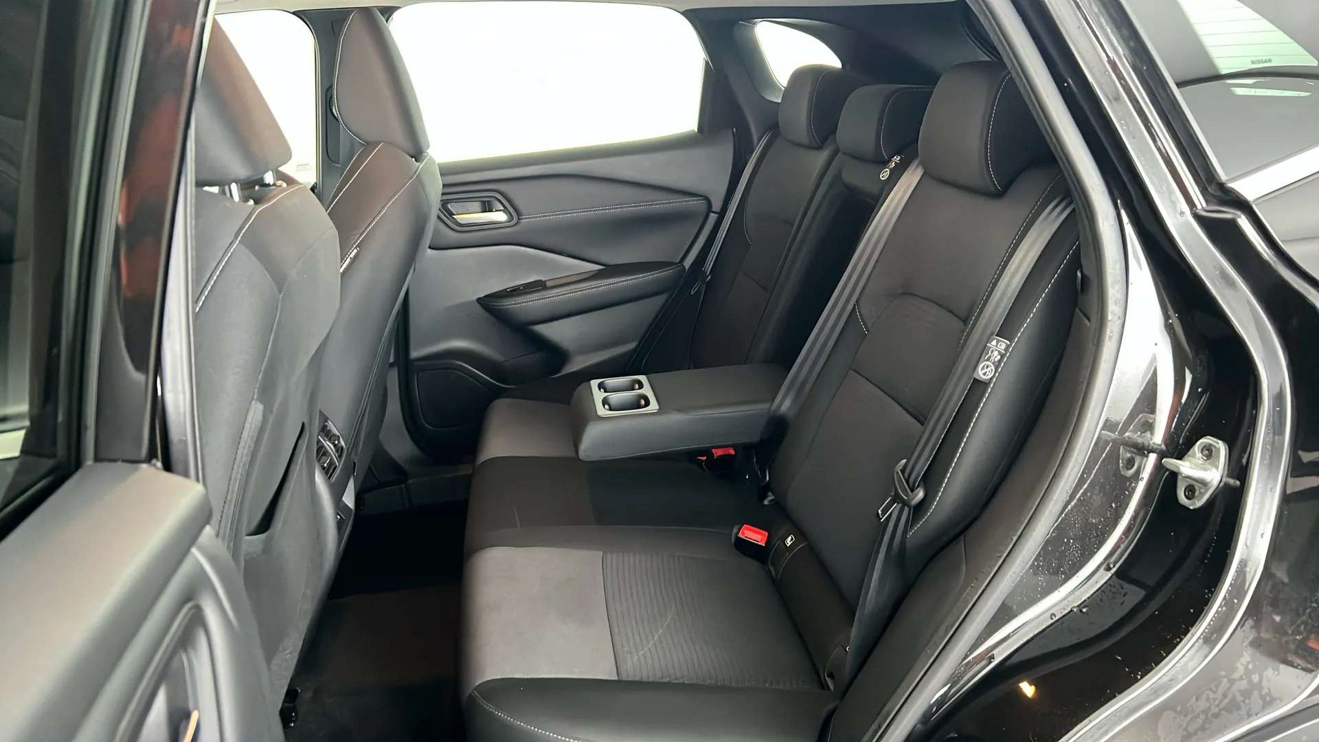 2023 NISSAN QASHQAI 2023 NISSAN QASHQAI