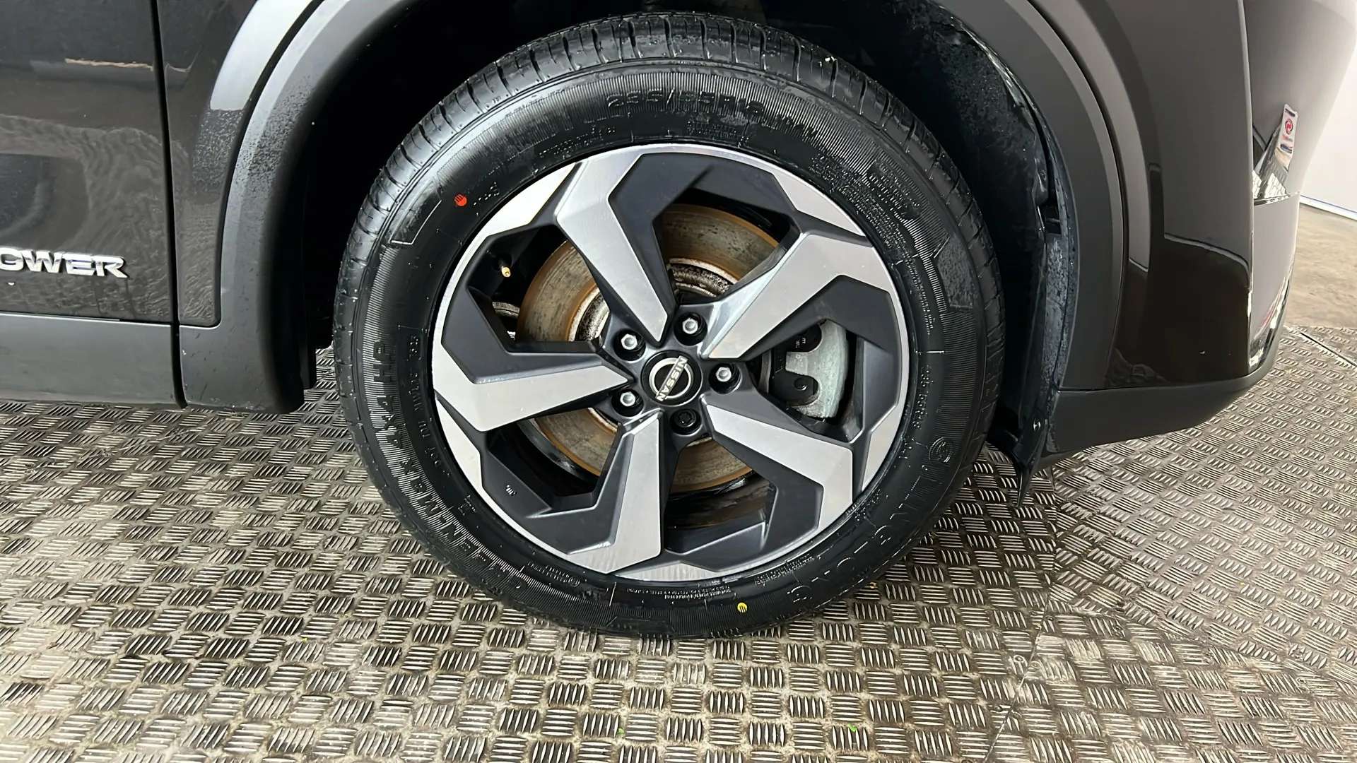 2023 NISSAN QASHQAI 2023 NISSAN QASHQAI