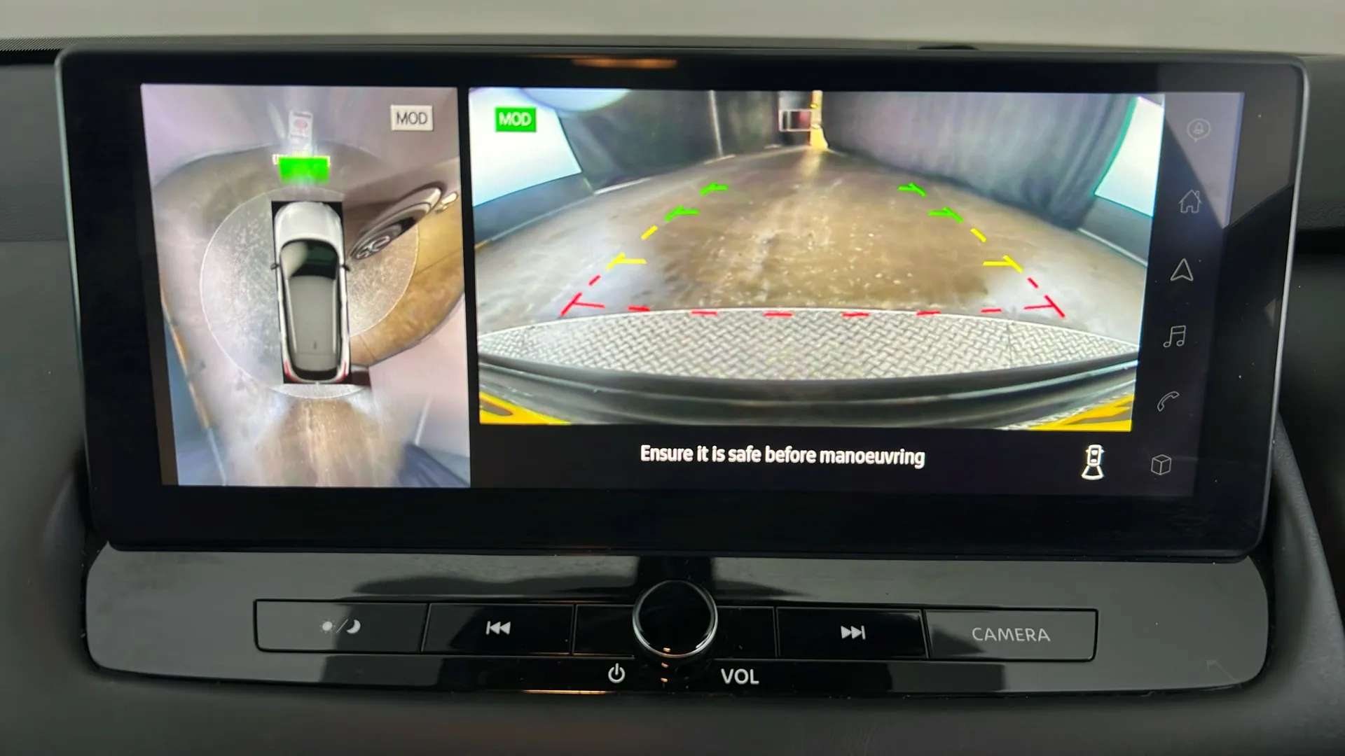 2023 NISSAN QASHQAI 2023 NISSAN QASHQAI