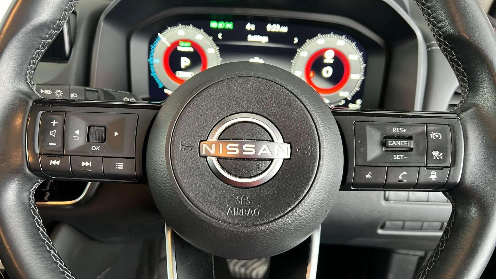 2023 NISSAN QASHQAI 2023 NISSAN QASHQAI