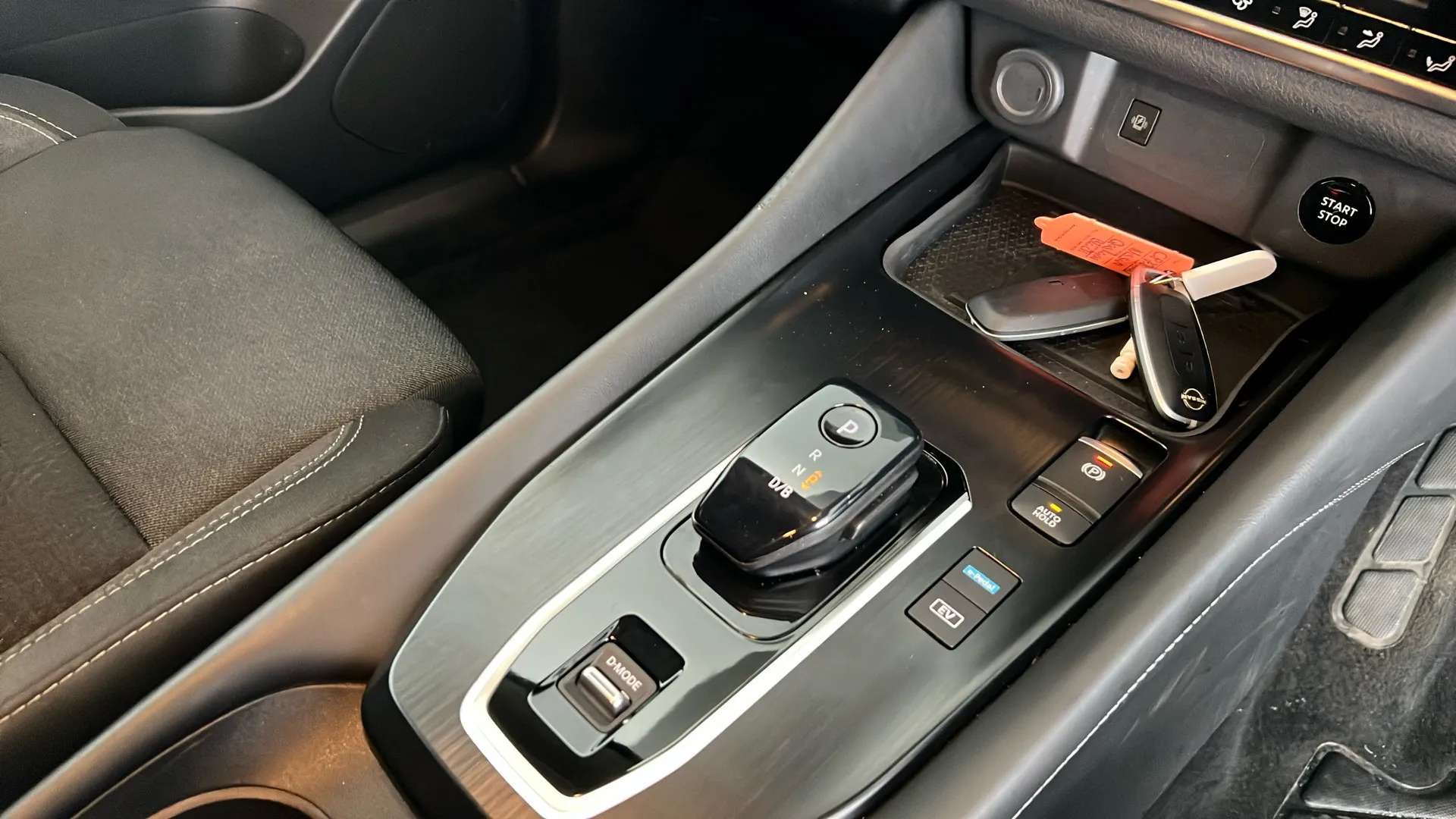 2023 NISSAN QASHQAI 2023 NISSAN QASHQAI