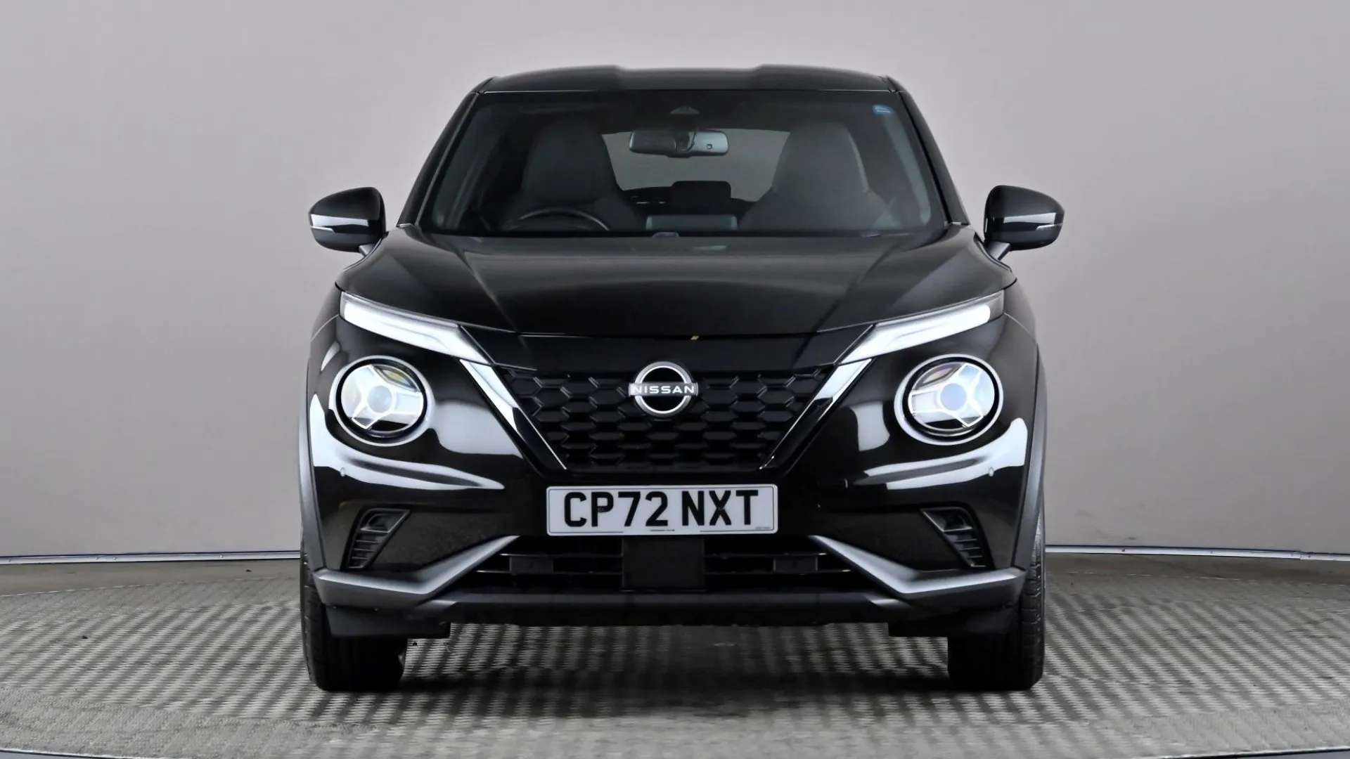 A 2023 NISSAN JUKE 1.6 Hybrid N-Connecta Auto A 2023 NISSAN JUKE 1.6 Hybrid N-Connecta Auto
