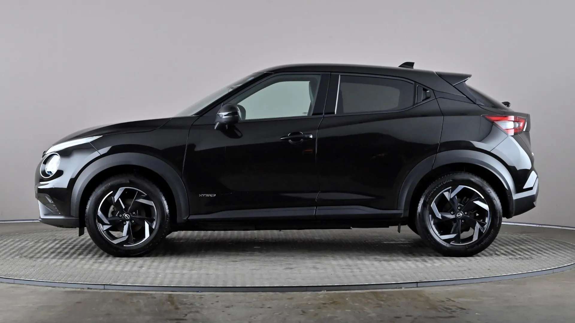 A 2023 NISSAN JUKE 1.6 Hybrid N-Connecta Auto A 2023 NISSAN JUKE 1.6 Hybrid N-Connecta Auto