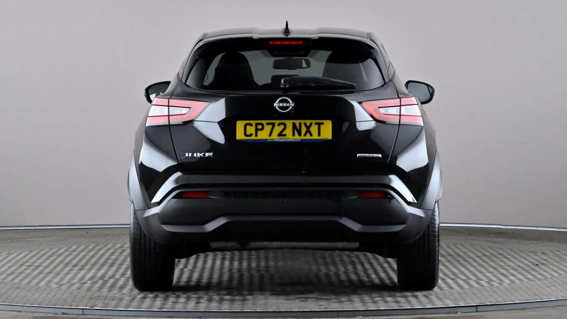 2023 NISSAN JUKE 2023 NISSAN JUKE