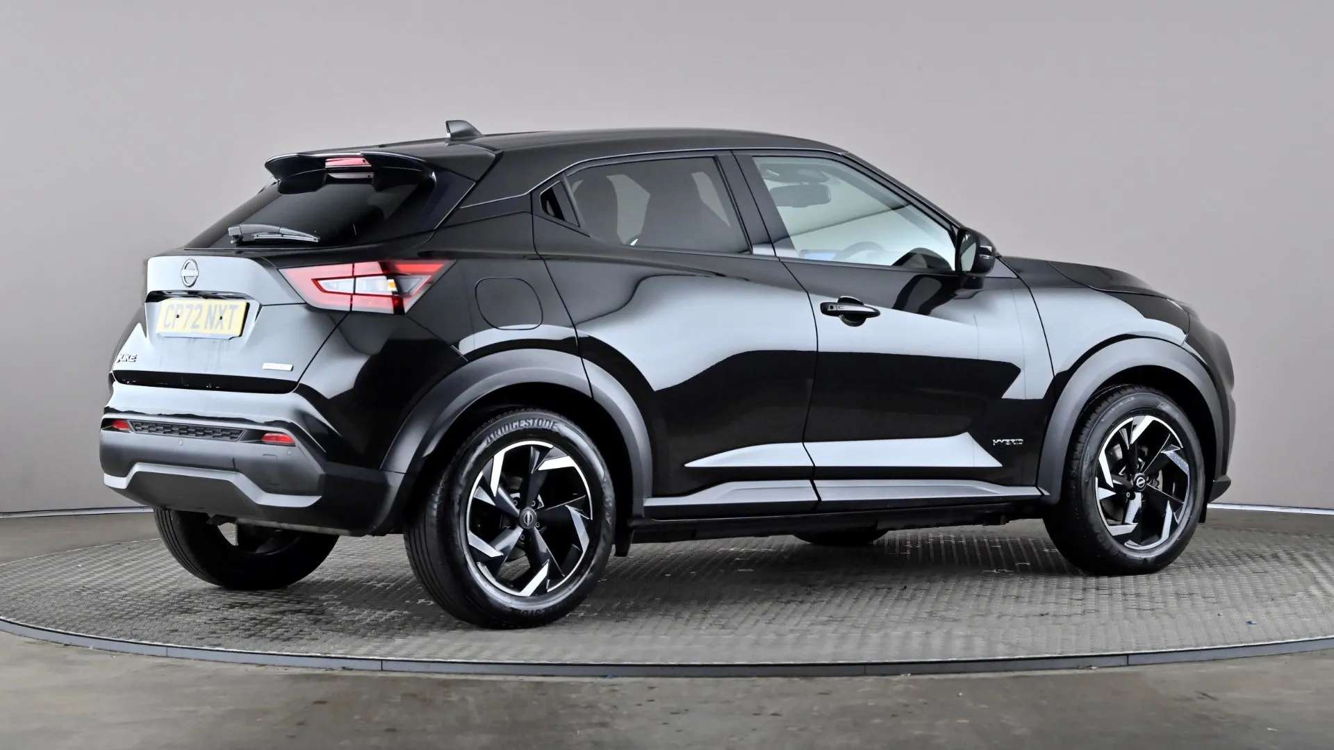 2023 NISSAN JUKE 2023 NISSAN JUKE