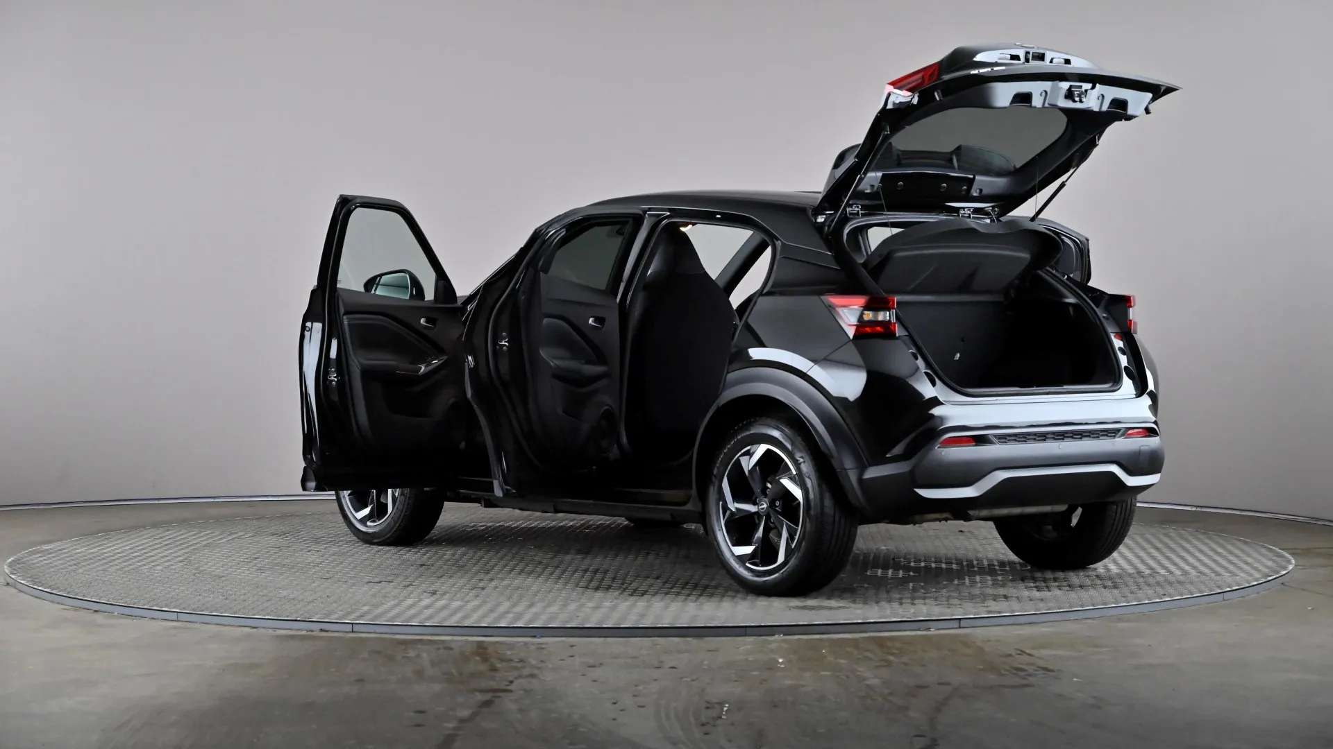 2023 NISSAN JUKE 2023 NISSAN JUKE