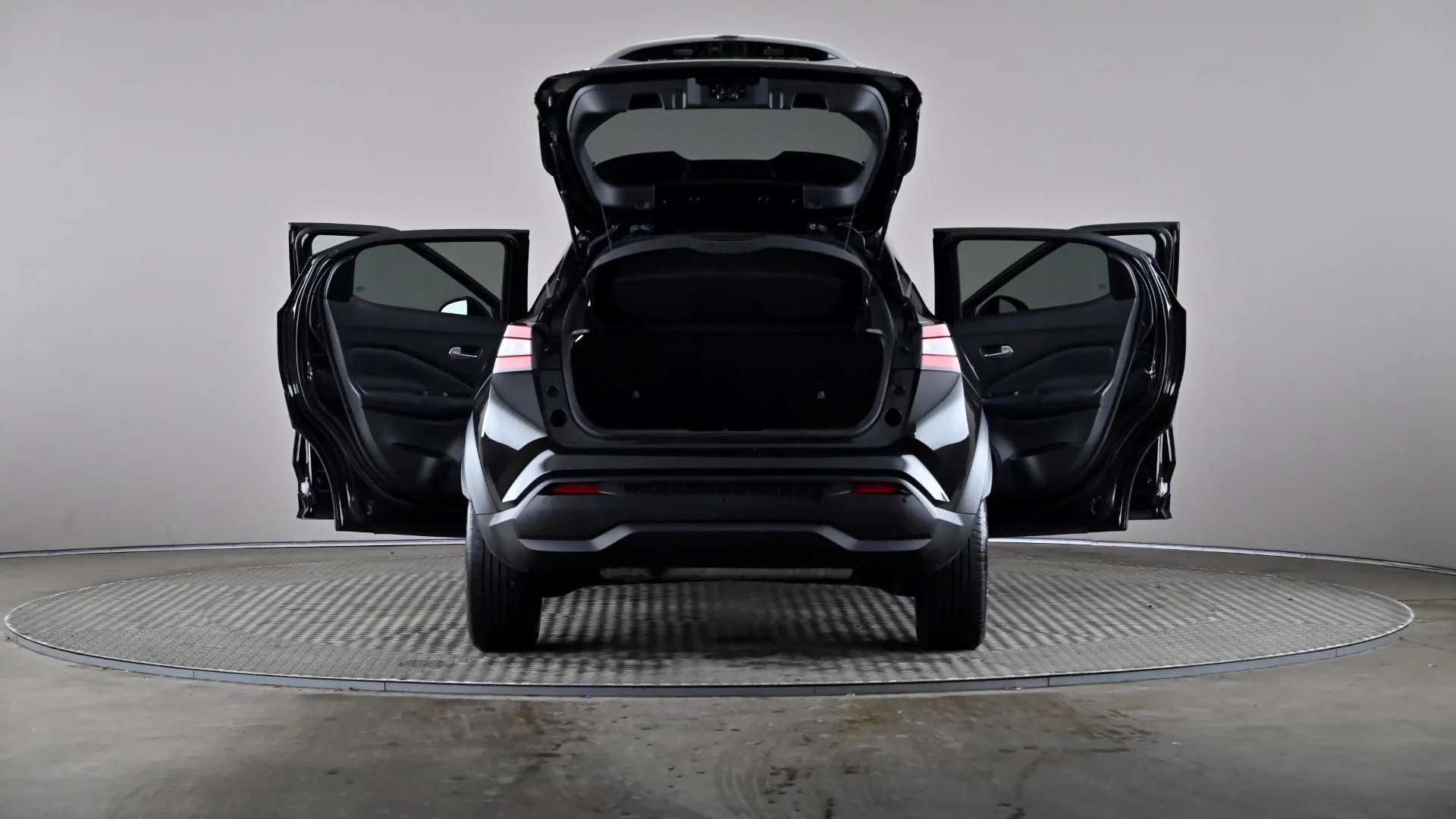 2023 NISSAN JUKE 2023 NISSAN JUKE