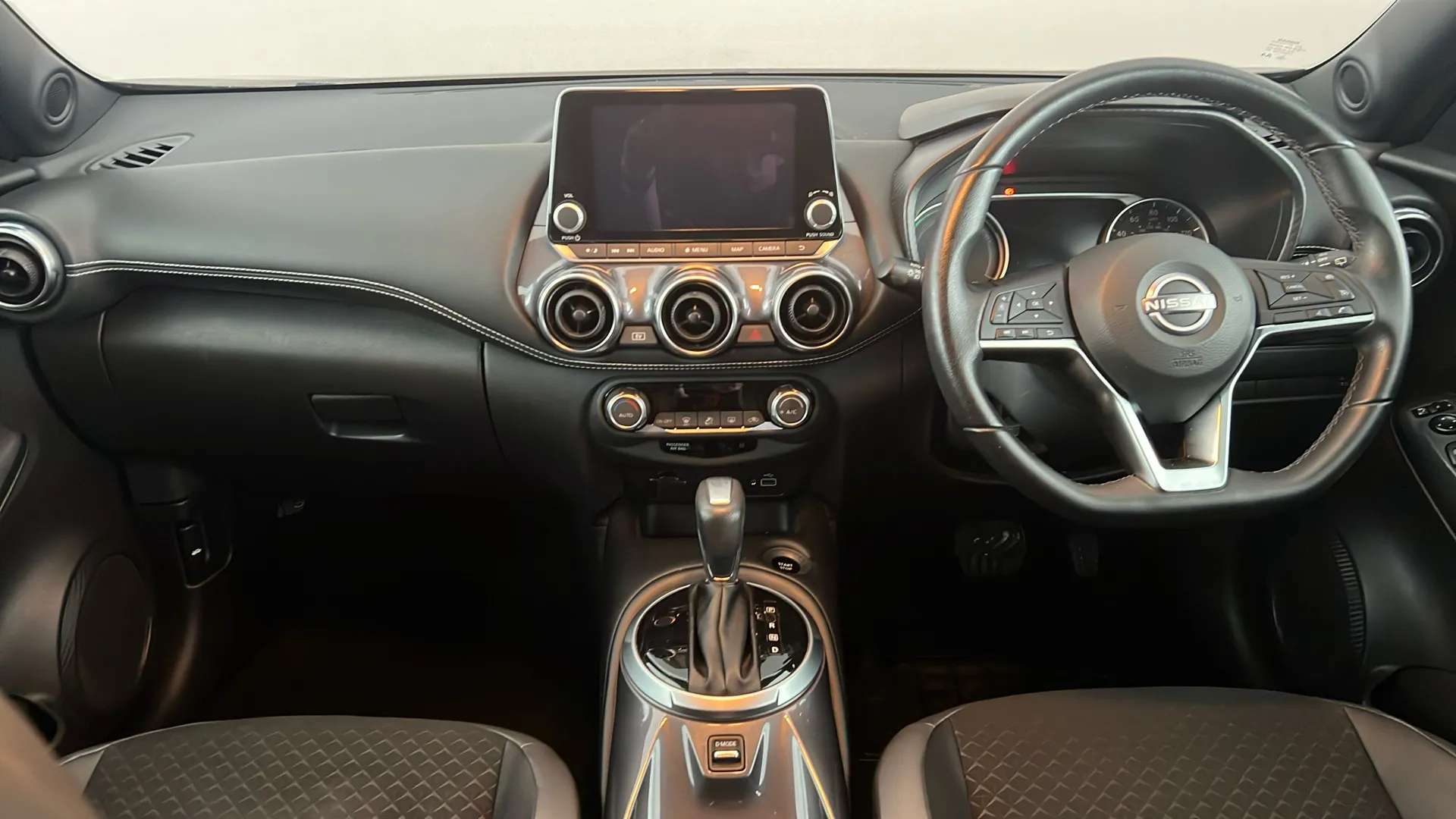 2023 NISSAN JUKE 2023 NISSAN JUKE