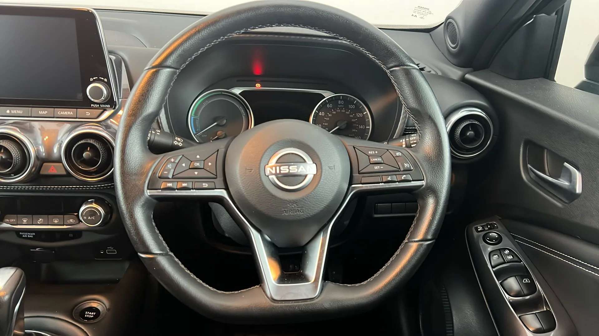 2023 NISSAN JUKE 2023 NISSAN JUKE