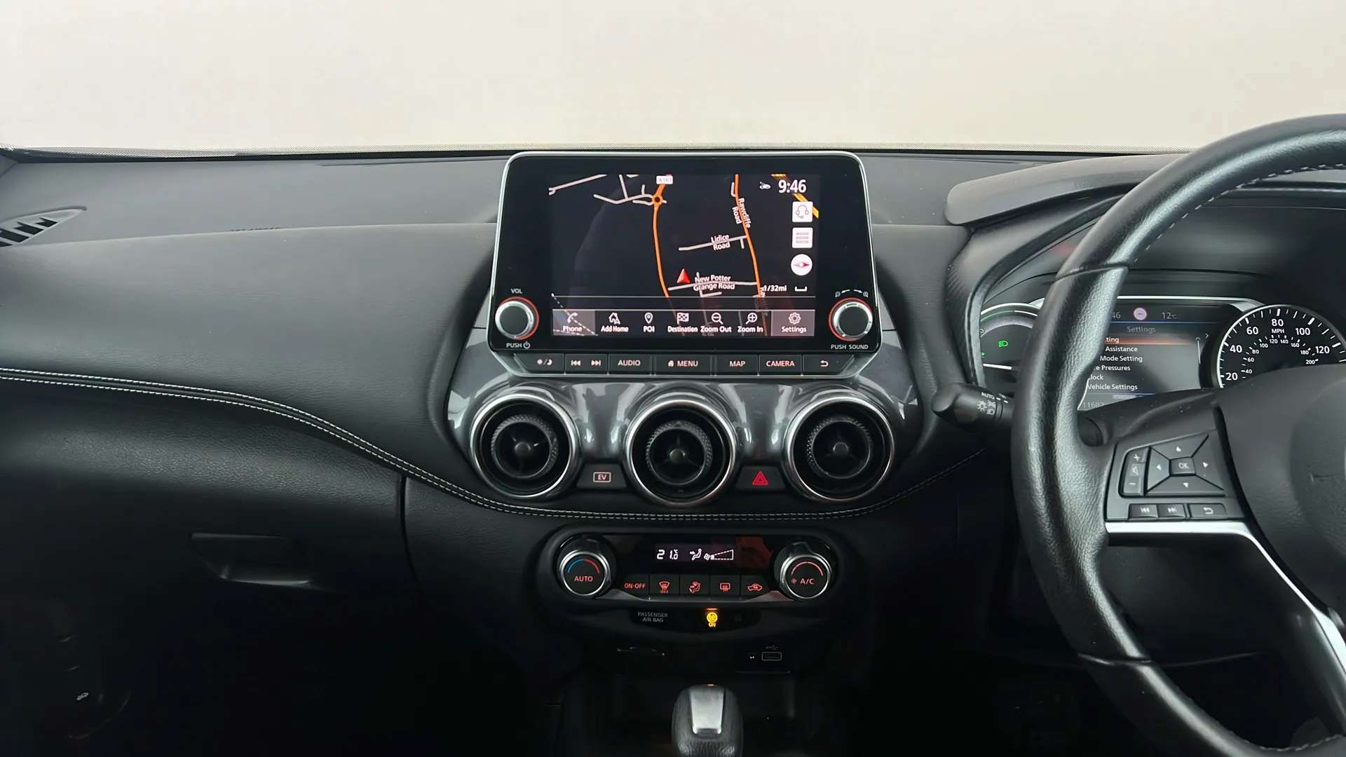 2023 NISSAN JUKE 2023 NISSAN JUKE