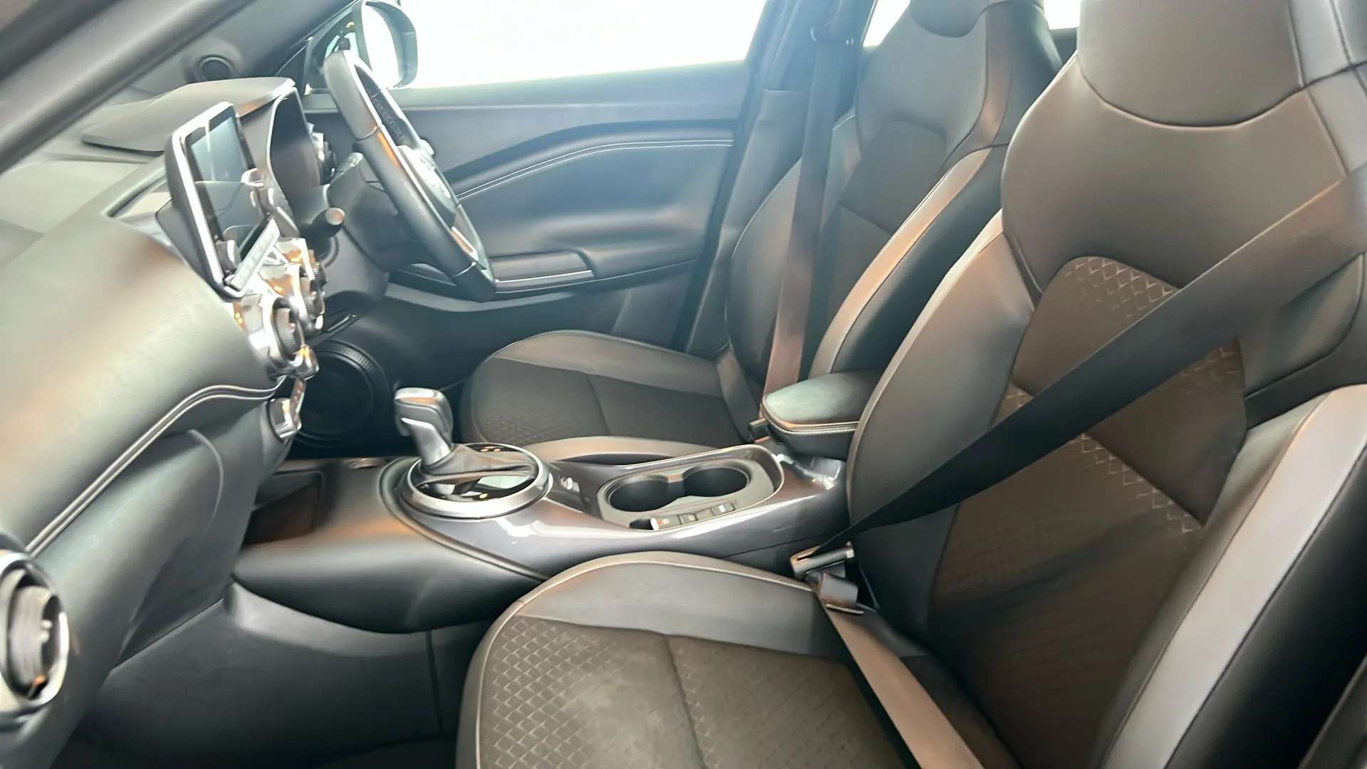 2023 NISSAN JUKE 2023 NISSAN JUKE